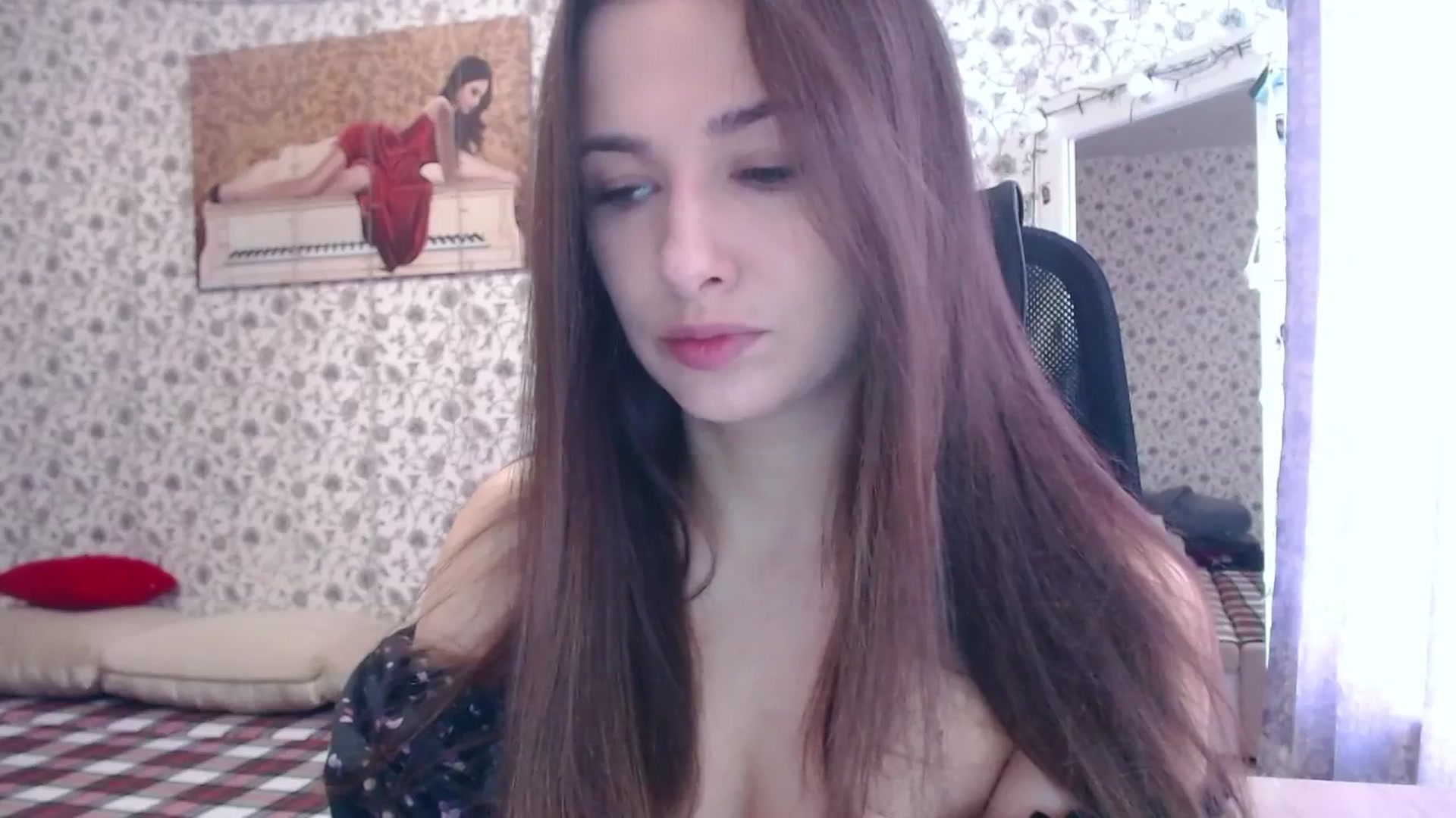 Gallery image thumbnail from RosieRosa's myfreecams stream on, 06/20/2024, 13:05 image 4 of 20