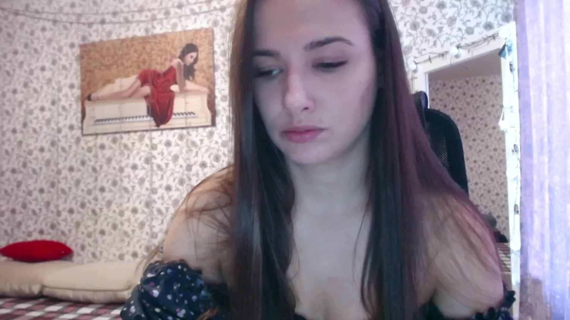 Gallery image thumbnail from RosieRosa's myfreecams stream on, 06/20/2024, 13:50 image 20 of 20