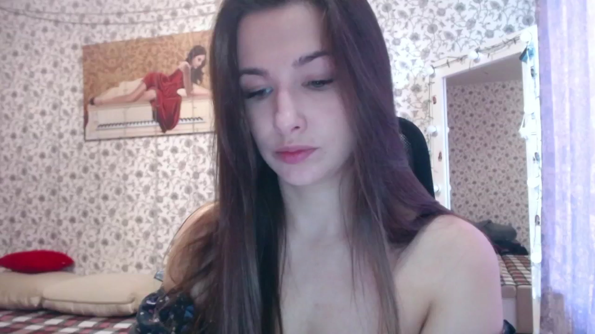 Gallery image thumbnail from RosieRosa's myfreecams stream on, 06/20/2024, 13:50 image 2 of 20