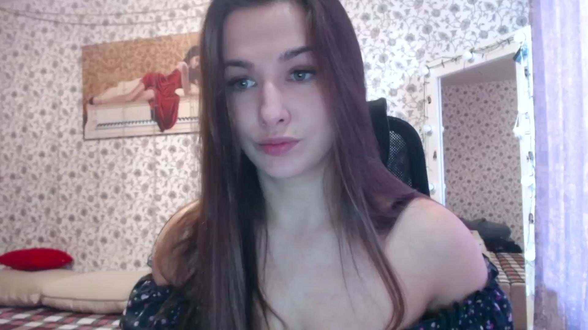 Gallery image thumbnail from RosieRosa's myfreecams stream on, 06/20/2024, 13:50 image 4 of 20