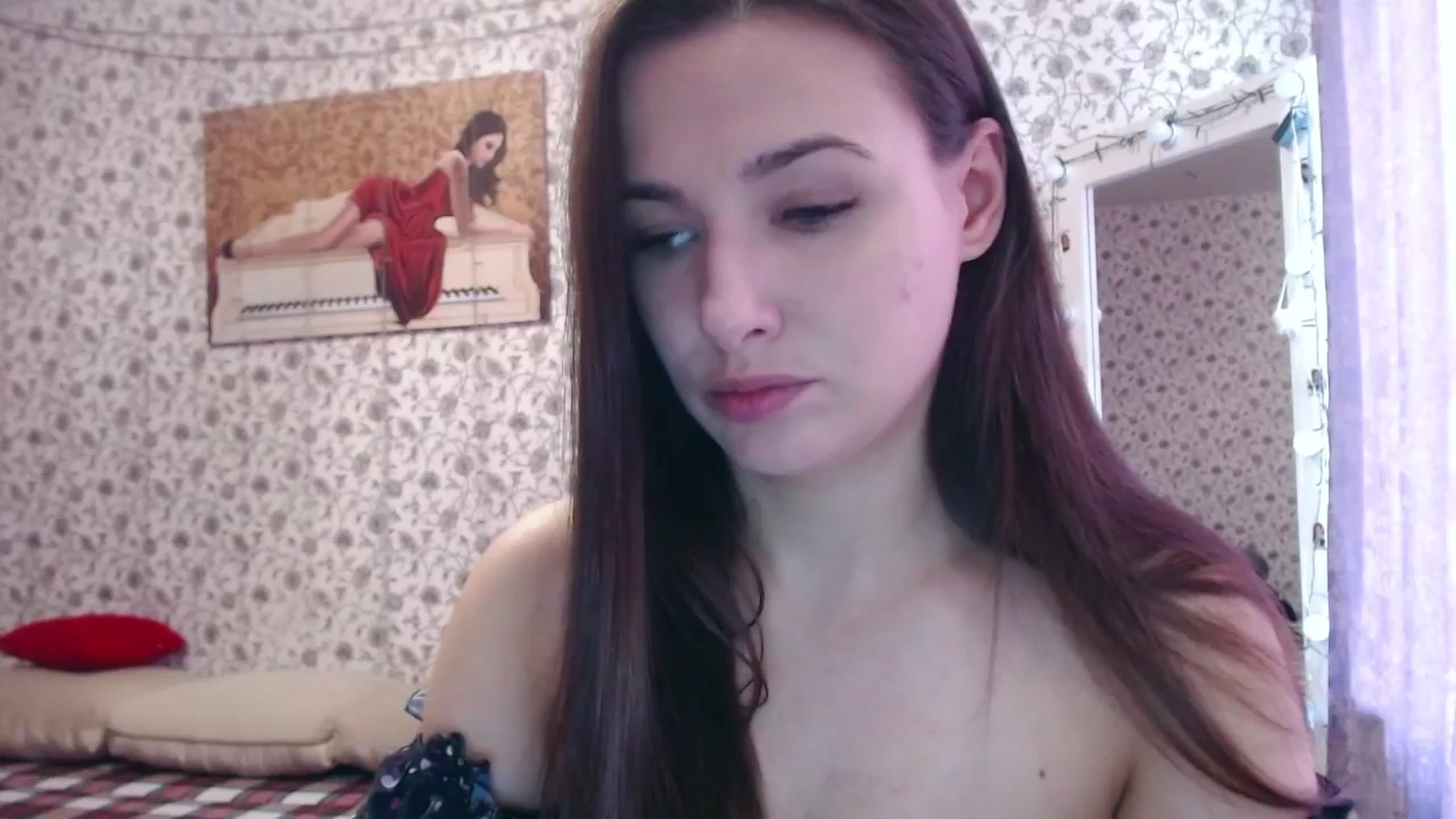 Gallery image thumbnail from RosieRosa's myfreecams stream on, 06/20/2024, 13:50 image 13 of 20