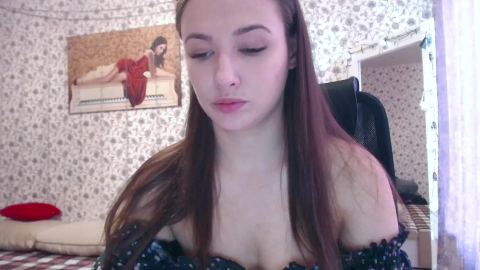 Gallery image thumbnail from RosieRosa's myfreecams stream on, 06/20/2024, 13:50 image 15 of 20