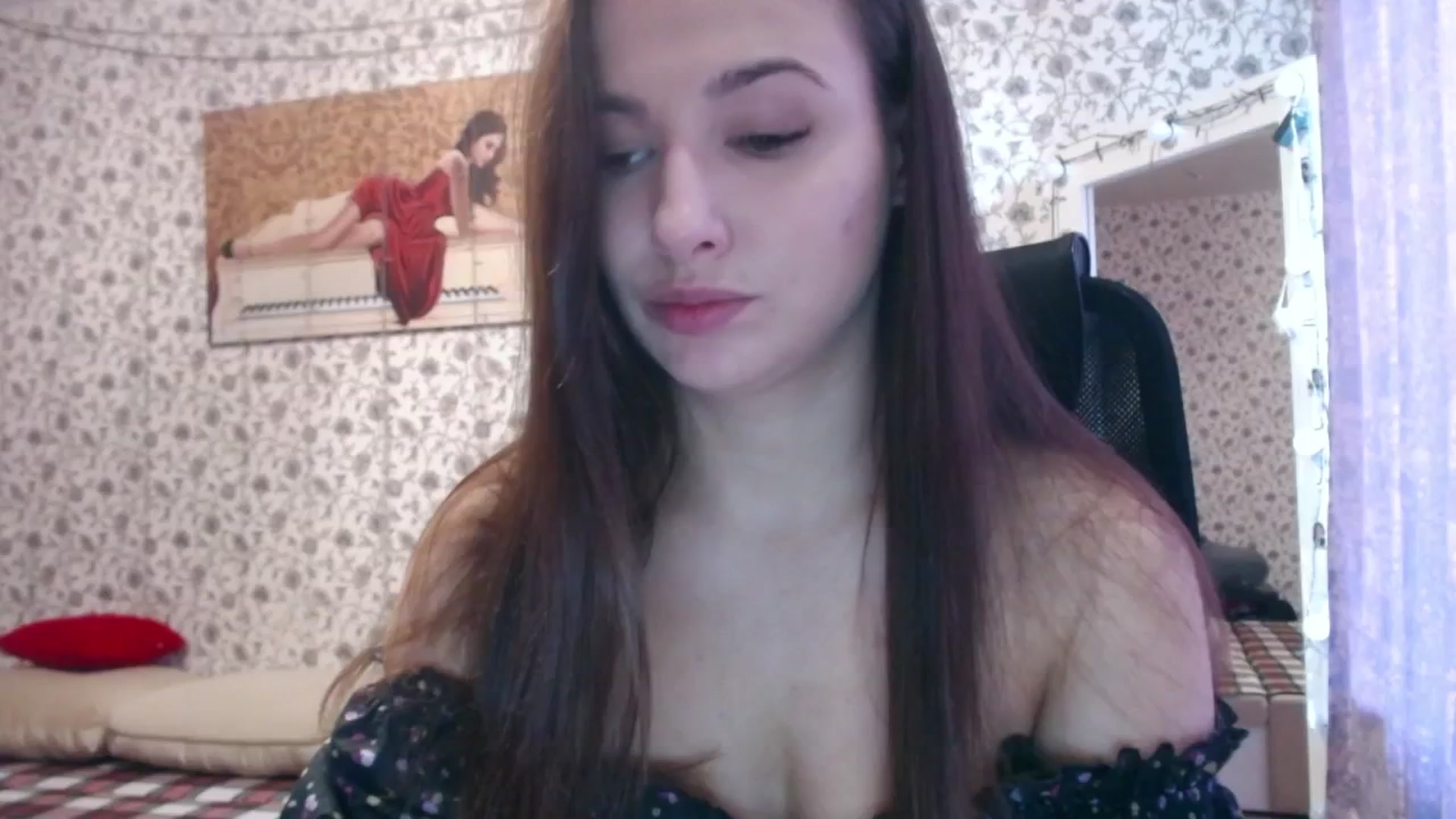 Gallery image thumbnail from RosieRosa's myfreecams stream on, 06/20/2024, 13:50 image 17 of 20