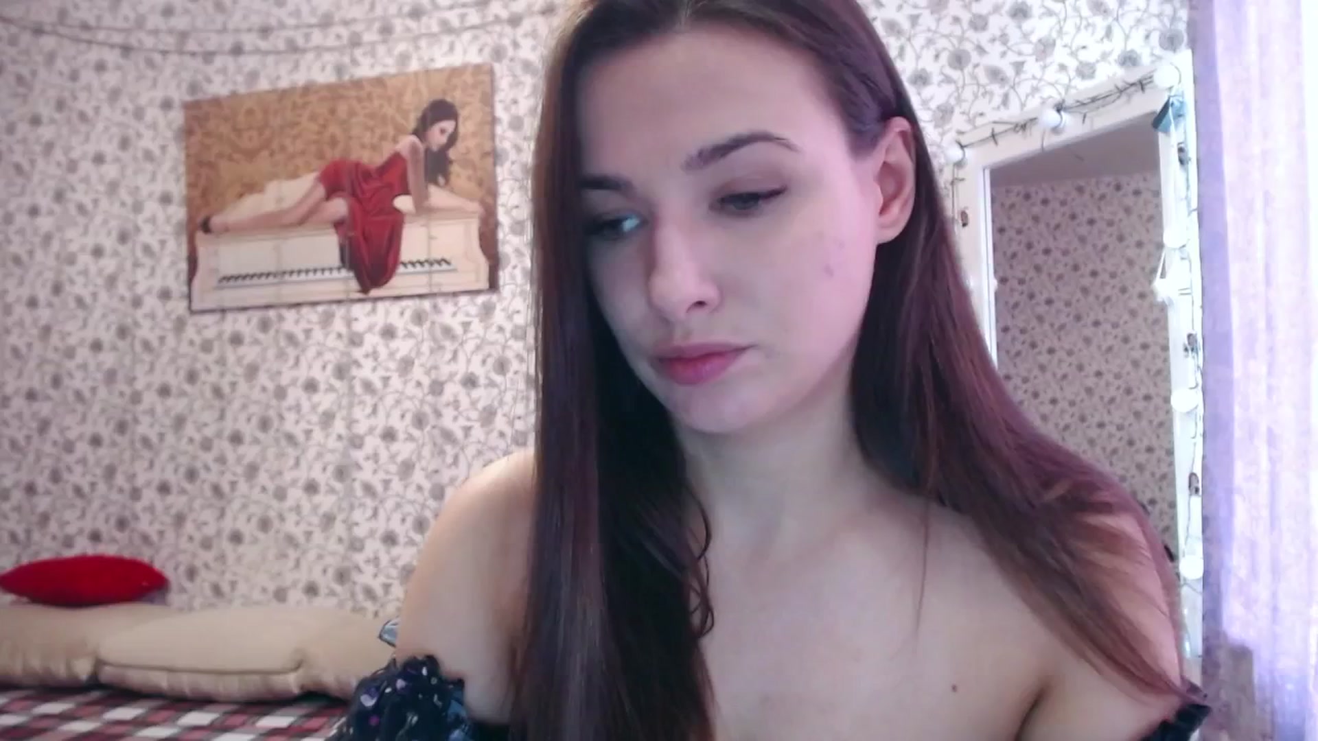 Gallery image thumbnail from RosieRosa's myfreecams stream on, 06/20/2024, 13:50 image 12 of 20