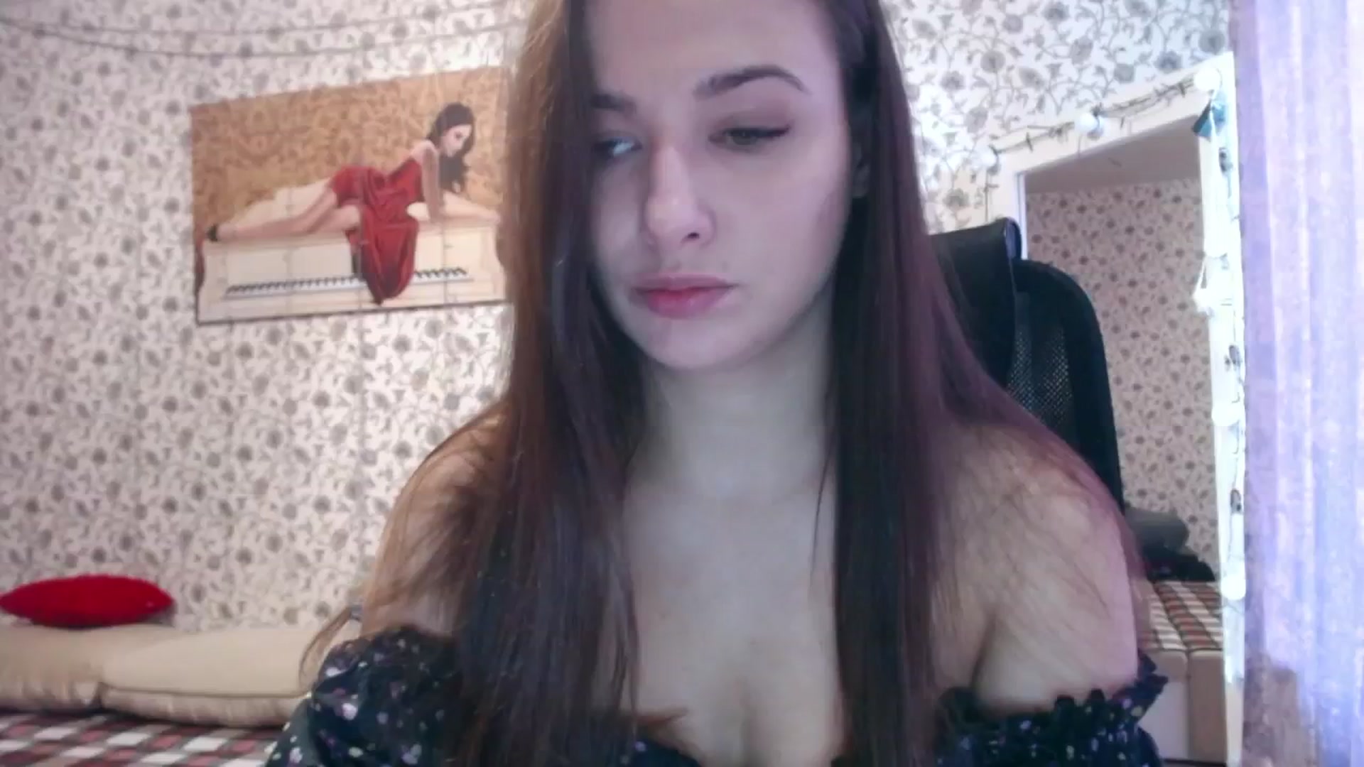 Gallery image thumbnail from RosieRosa's myfreecams stream on, 06/20/2024, 13:50 image 18 of 20