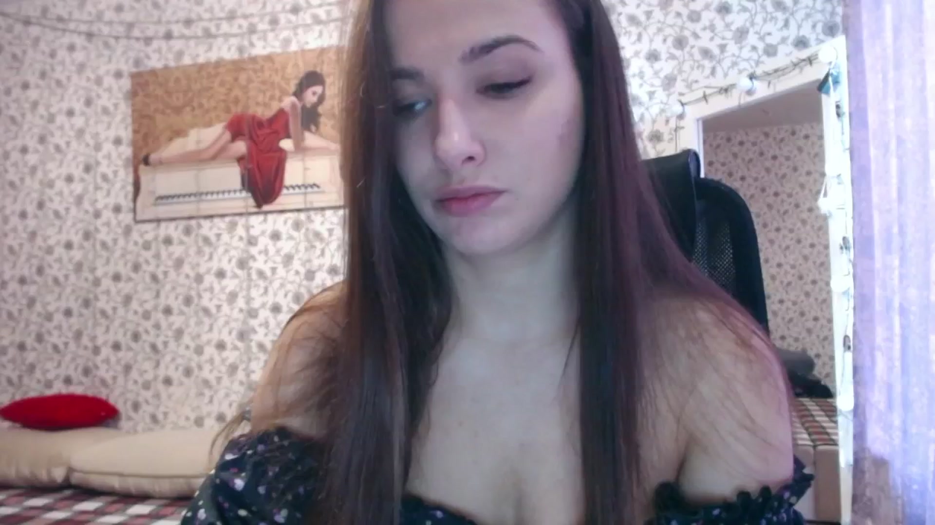 Gallery image thumbnail from RosieRosa's myfreecams stream on, 06/20/2024, 13:50 image 19 of 20