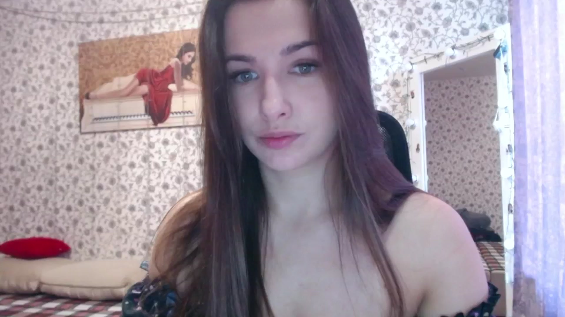 Gallery image thumbnail from RosieRosa's myfreecams stream on, 06/20/2024, 13:50 image 3 of 20