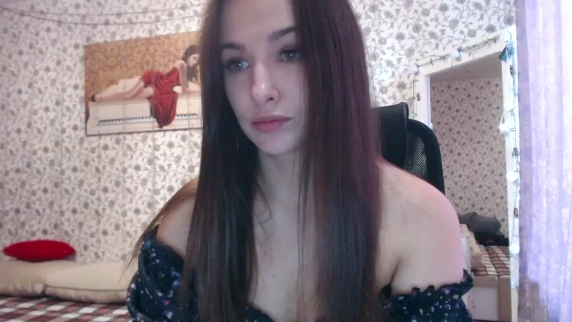 Gallery image thumbnail from RosieRosa's myfreecams stream on, 06/20/2024, 15:13 image 18 of 20
