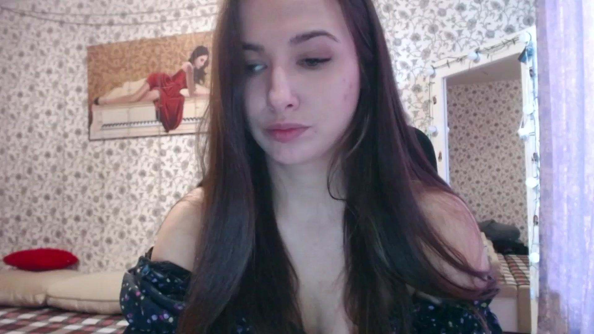 Gallery image thumbnail from RosieRosa's myfreecams stream on, 06/20/2024, 15:13 image 14 of 20