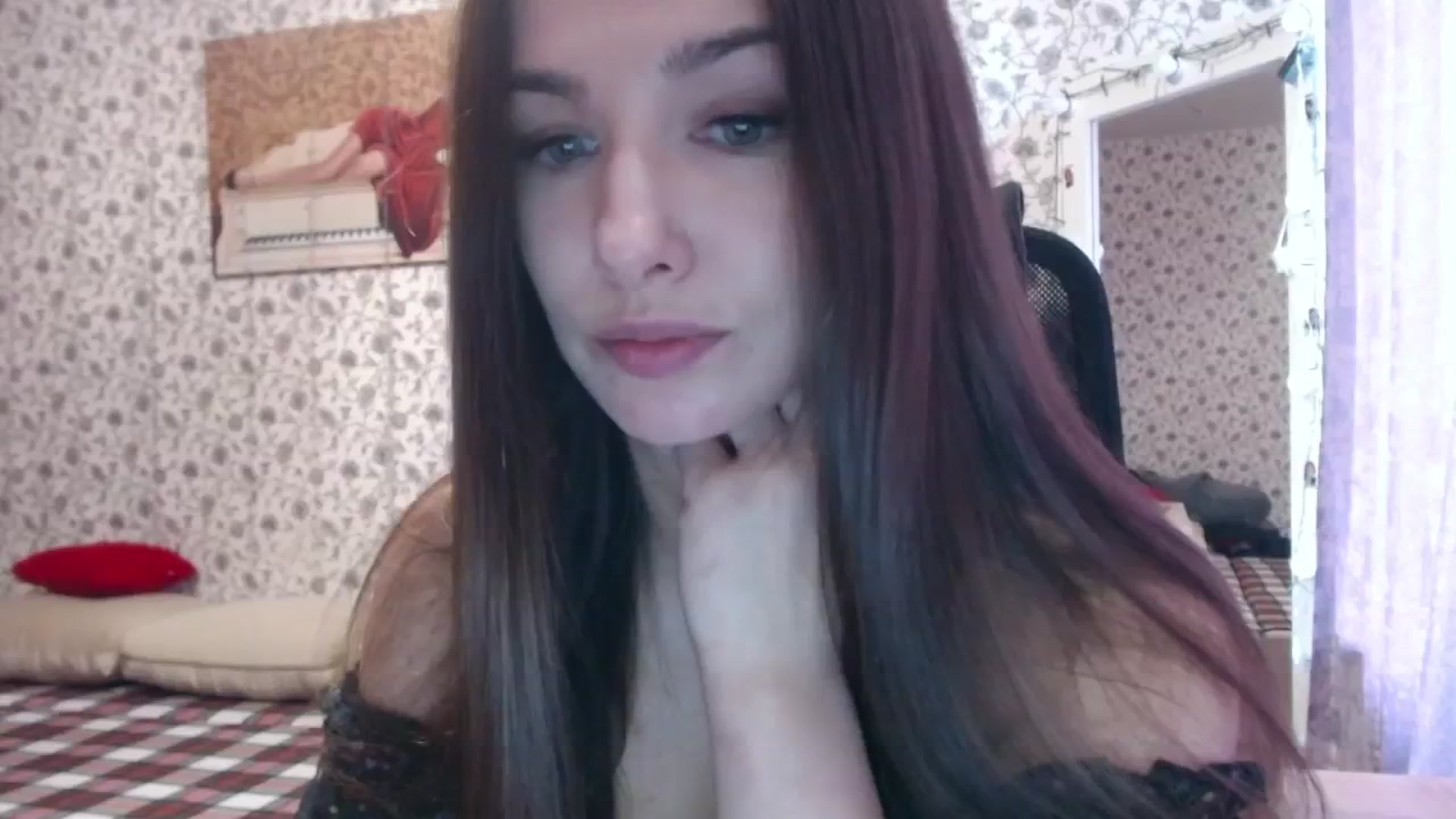 Gallery image thumbnail from RosieRosa's myfreecams stream on, 06/20/2024, 15:13 image 3 of 20