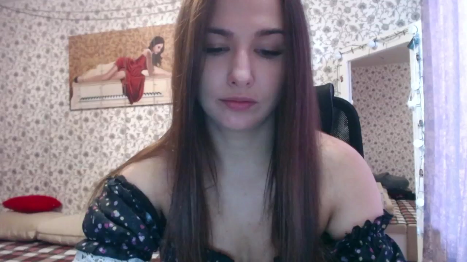 Gallery image thumbnail from RosieRosa's myfreecams stream on, 06/20/2024, 15:13 image 17 of 20