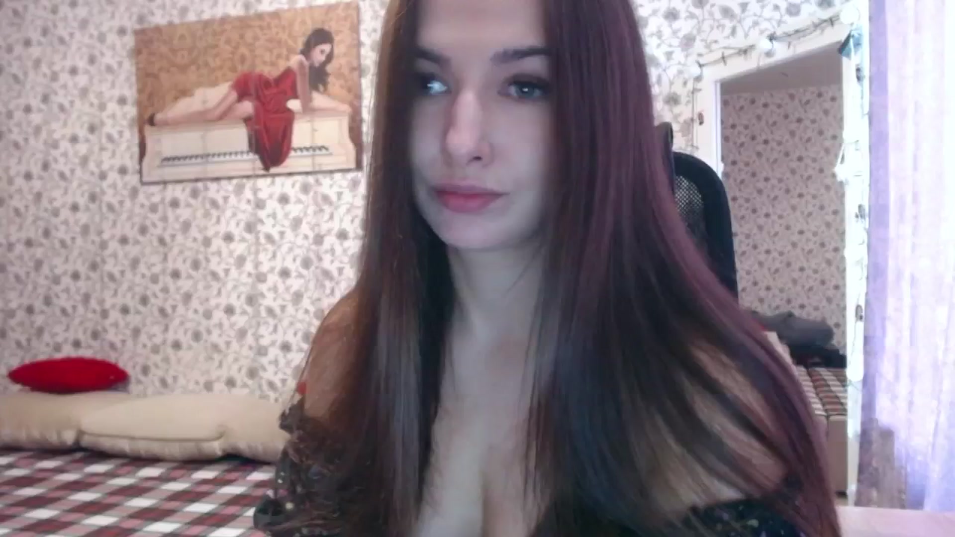 Gallery image thumbnail from RosieRosa's myfreecams stream on, 06/20/2024, 15:13 image 6 of 20