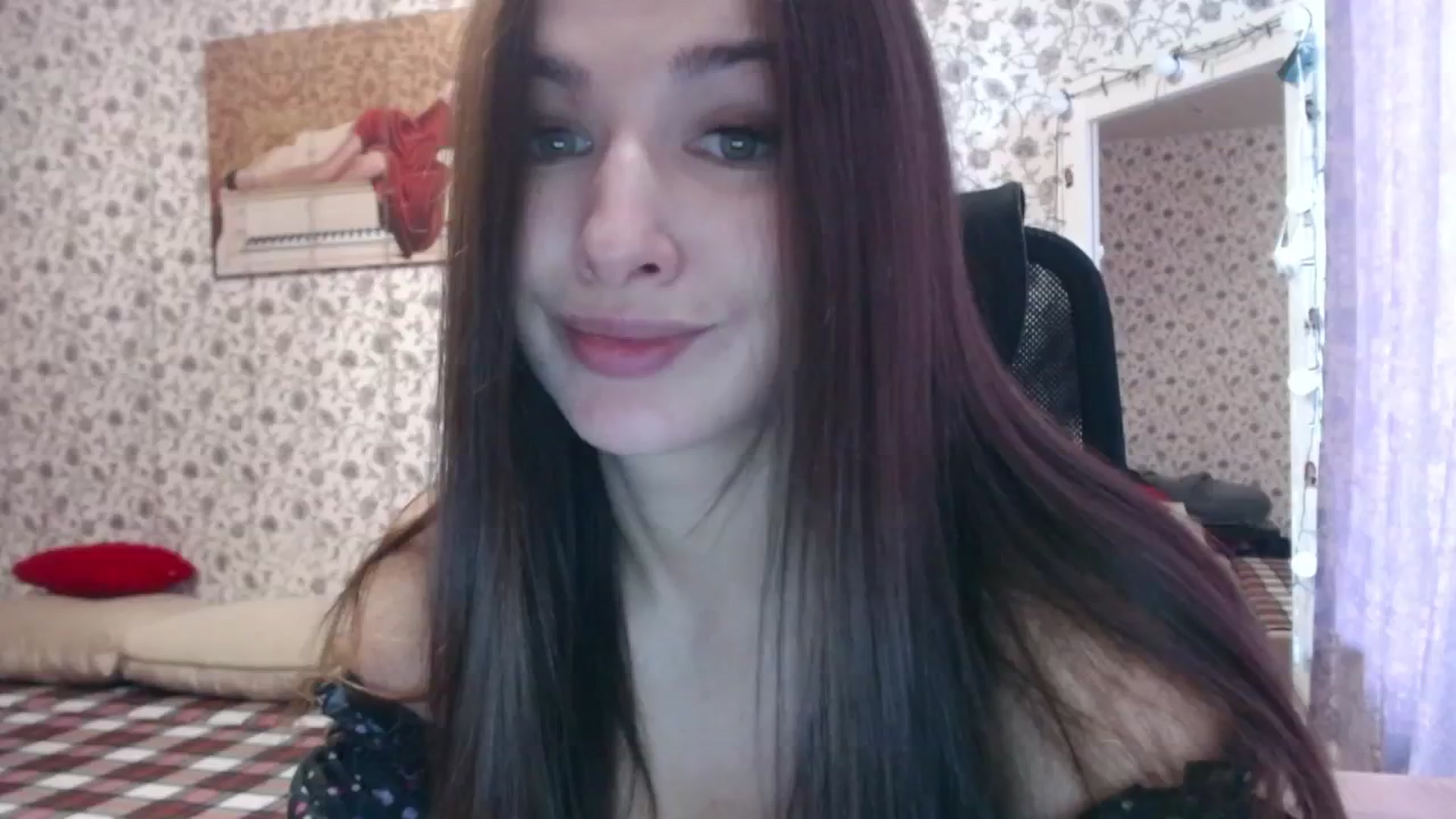 Gallery image thumbnail from RosieRosa's myfreecams stream on, 06/20/2024, 15:13 image 11 of 20