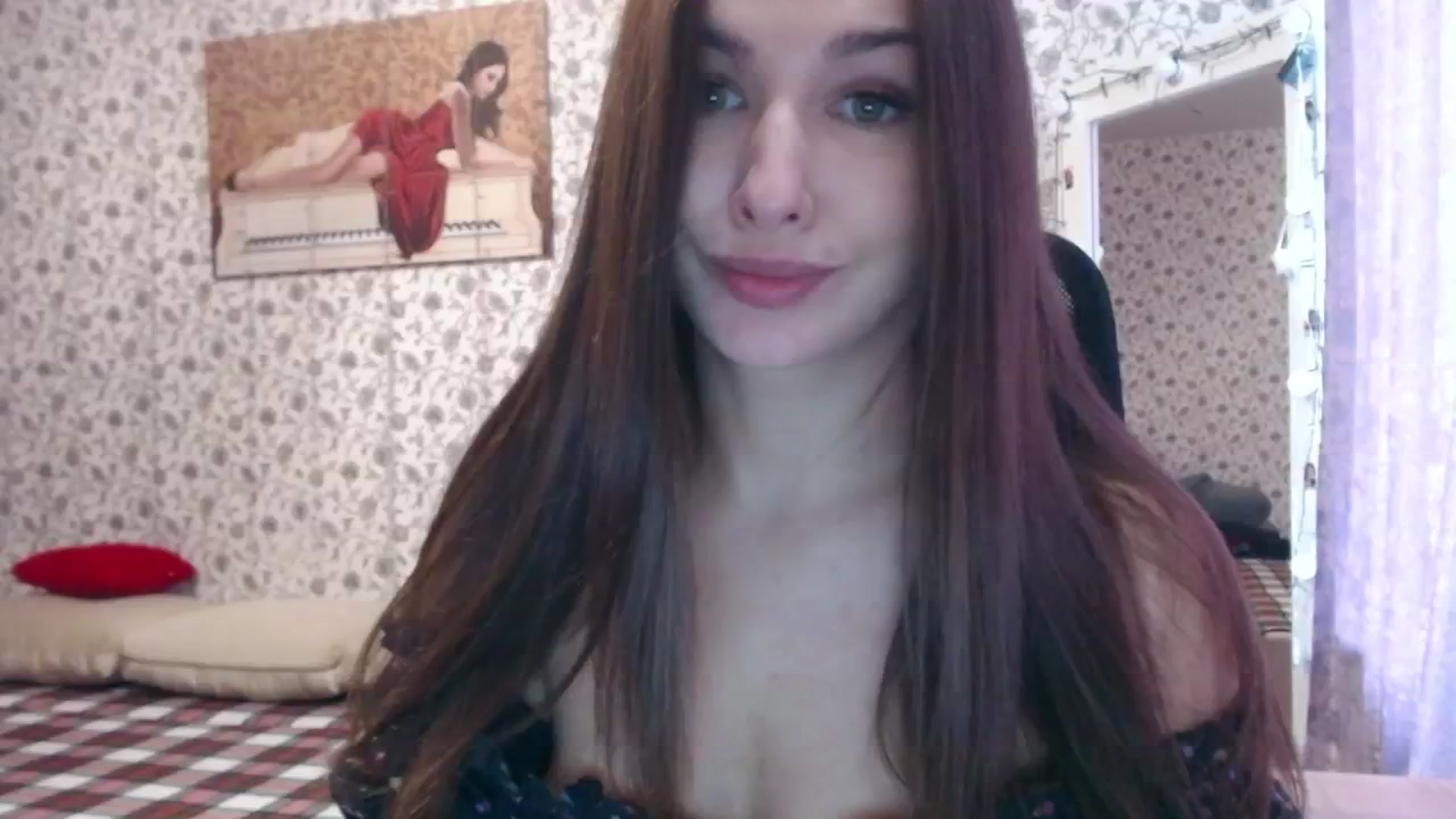 Gallery image thumbnail from RosieRosa's myfreecams stream on, 06/20/2024, 15:13 image 9 of 20
