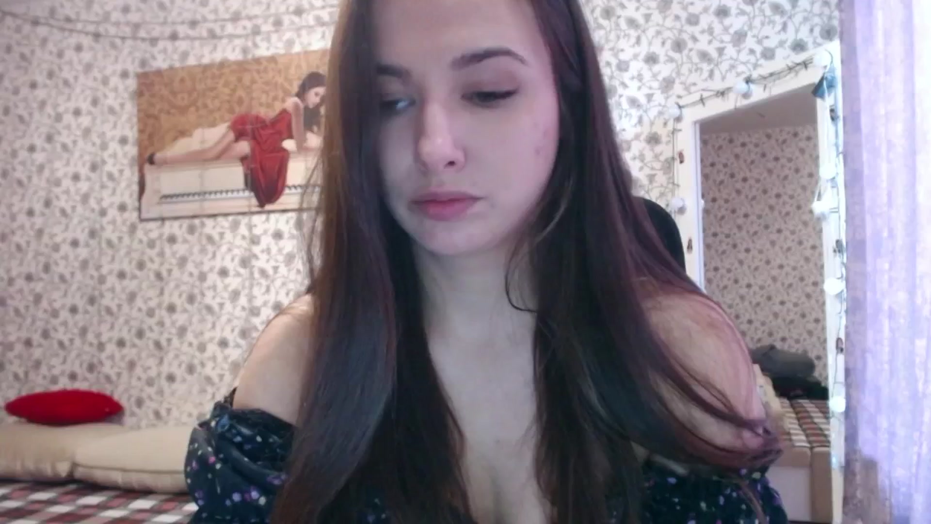 Gallery image thumbnail from RosieRosa's myfreecams stream on, 06/20/2024, 15:13 image 13 of 20