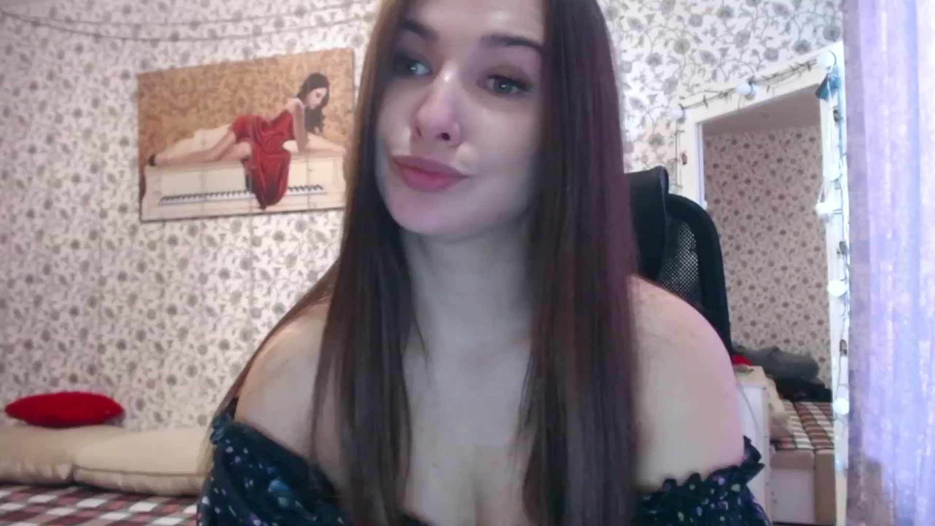 Gallery image thumbnail from RosieRosa's myfreecams stream on, 06/20/2024, 15:13 image 16 of 20