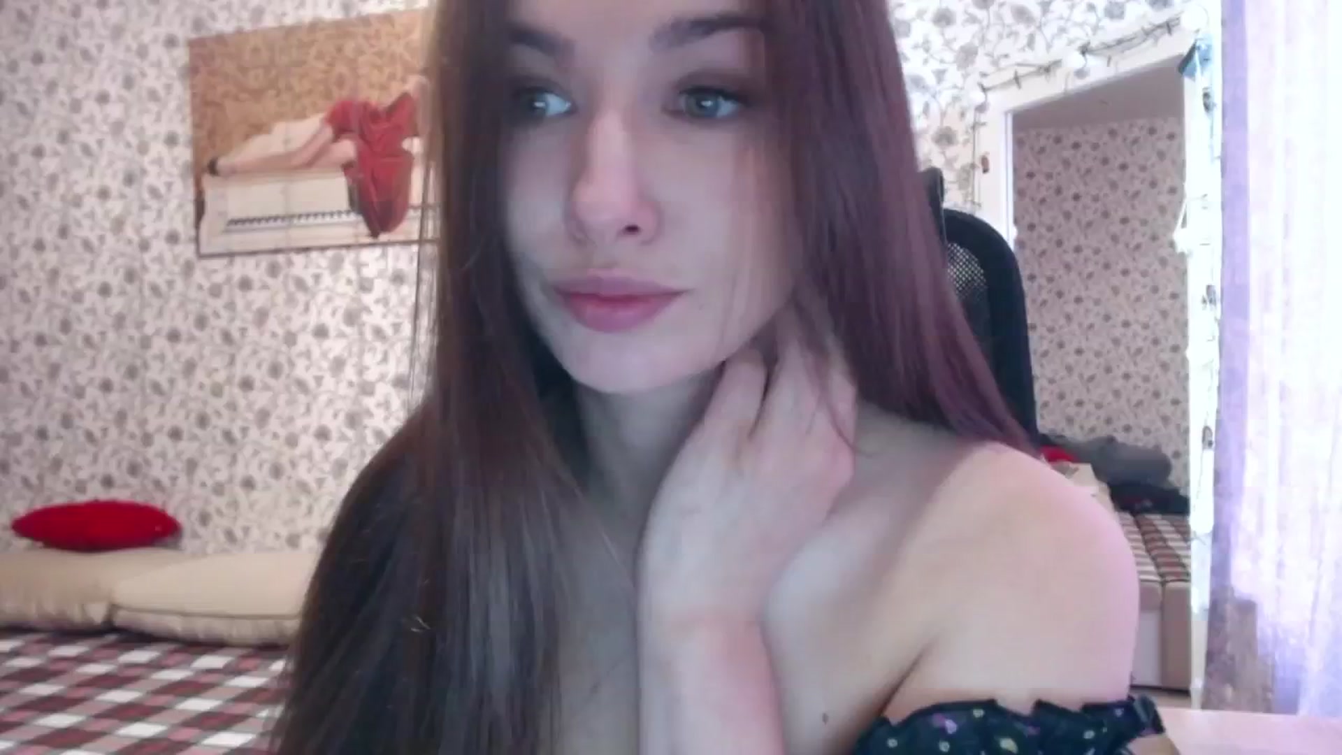Gallery image thumbnail from RosieRosa's myfreecams stream on, 06/20/2024, 15:13 image 2 of 20