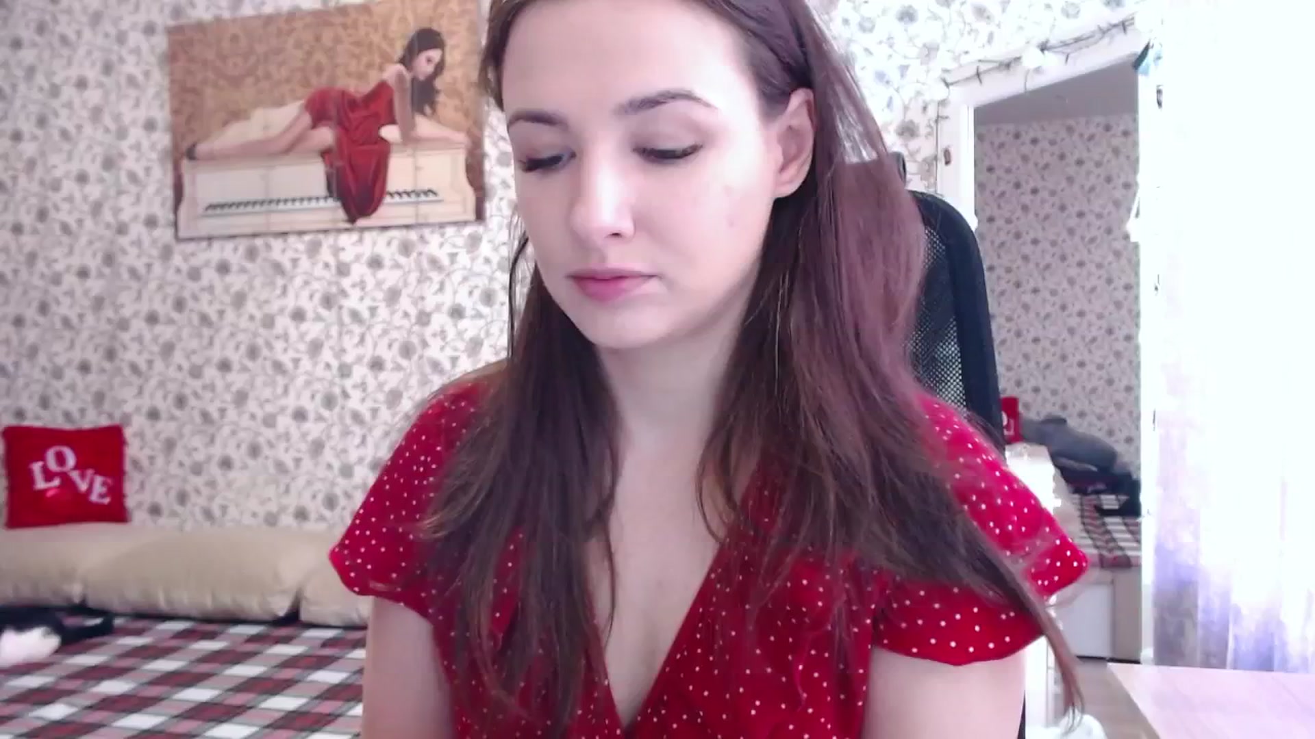 Gallery image thumbnail from RosieRosa's myfreecams stream on, 06/25/2024, 13:29 image 10 of 20