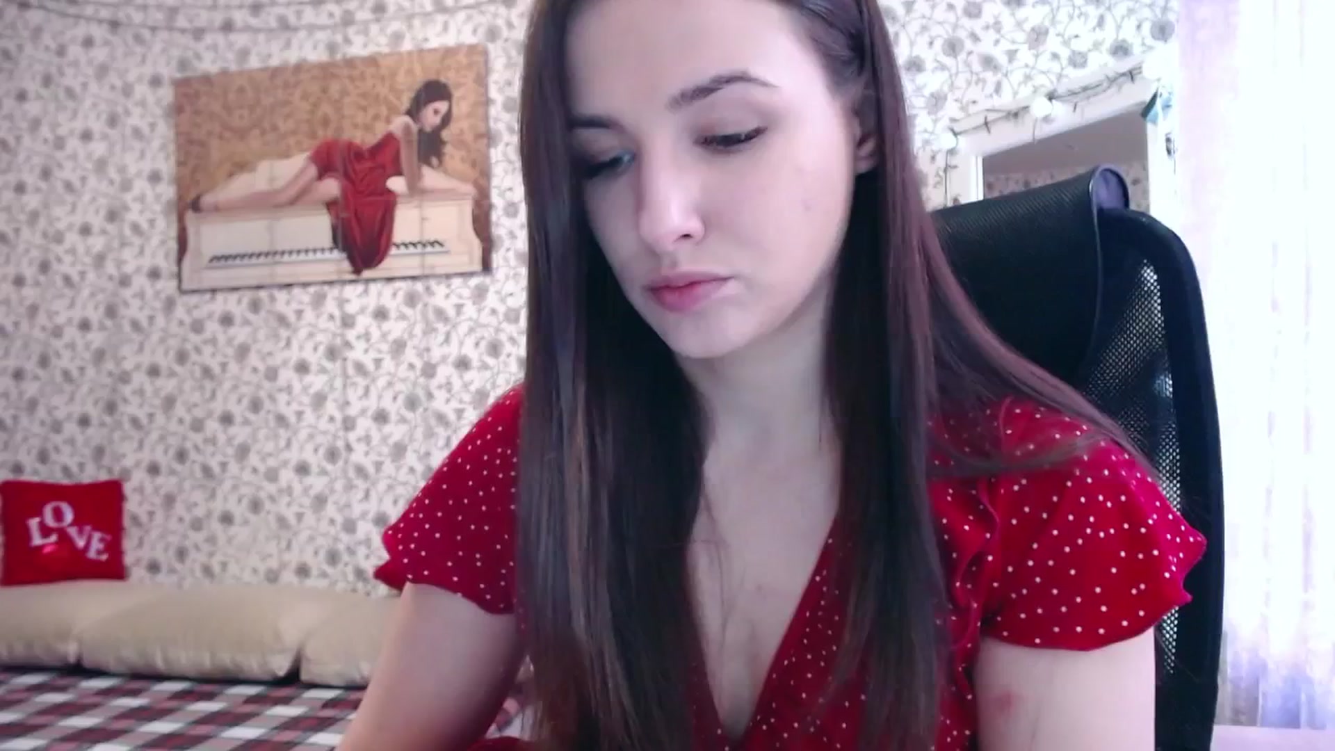 Gallery image thumbnail from RosieRosa's myfreecams stream on, 06/25/2024, 13:29 image 13 of 20