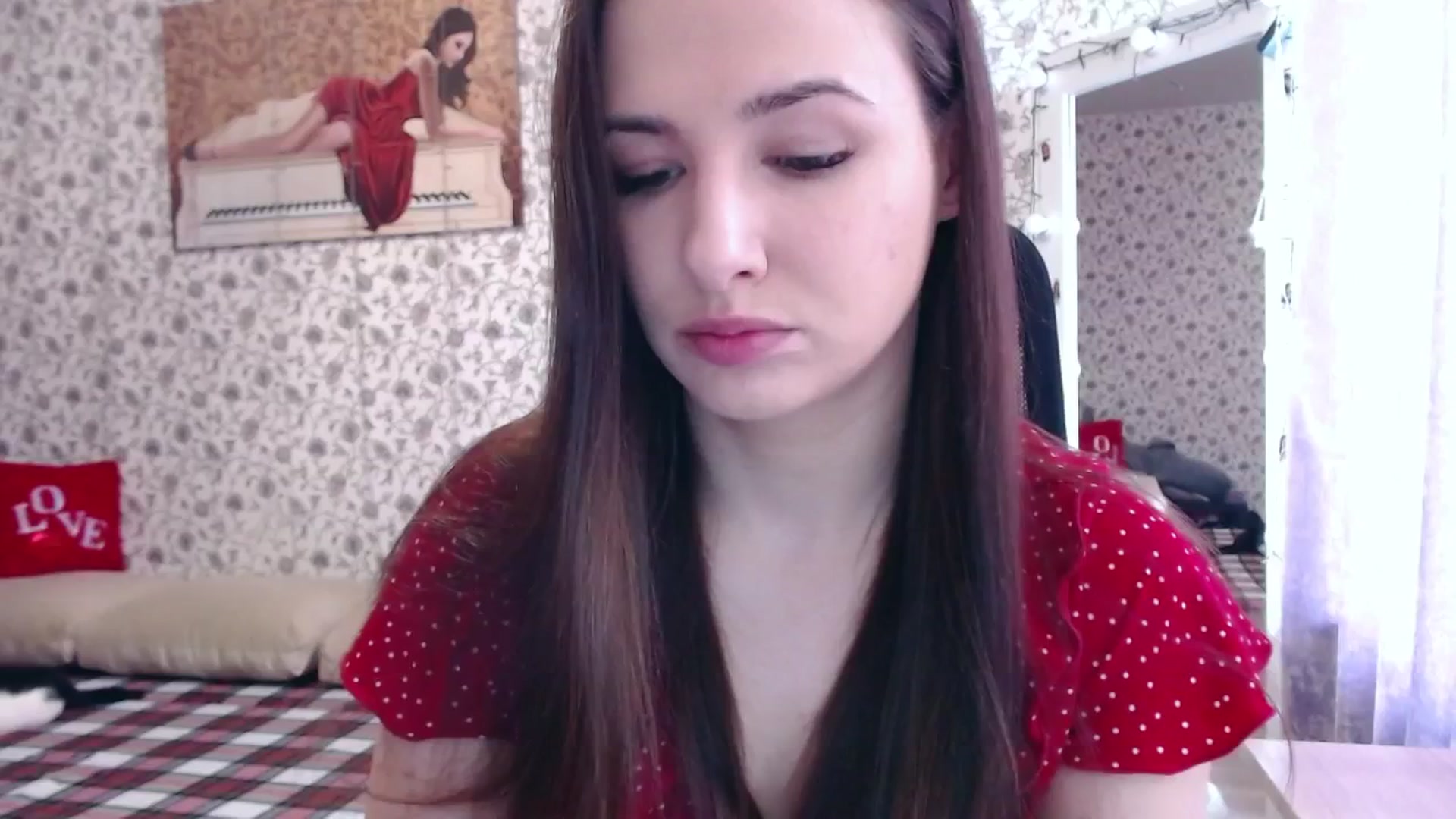 Gallery image thumbnail from RosieRosa's myfreecams stream on, 06/25/2024, 13:29 image 3 of 20