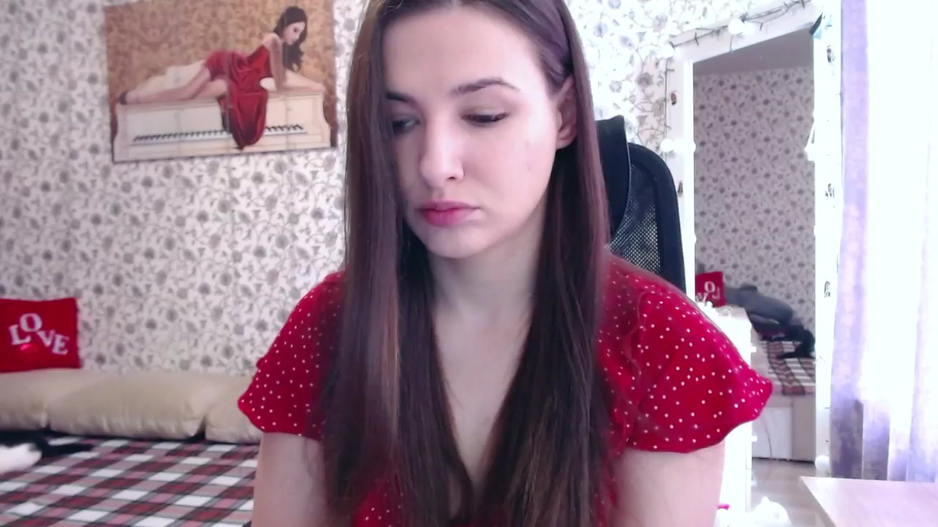 Gallery image thumbnail from RosieRosa's myfreecams stream on, 06/25/2024, 13:29 image 2 of 20