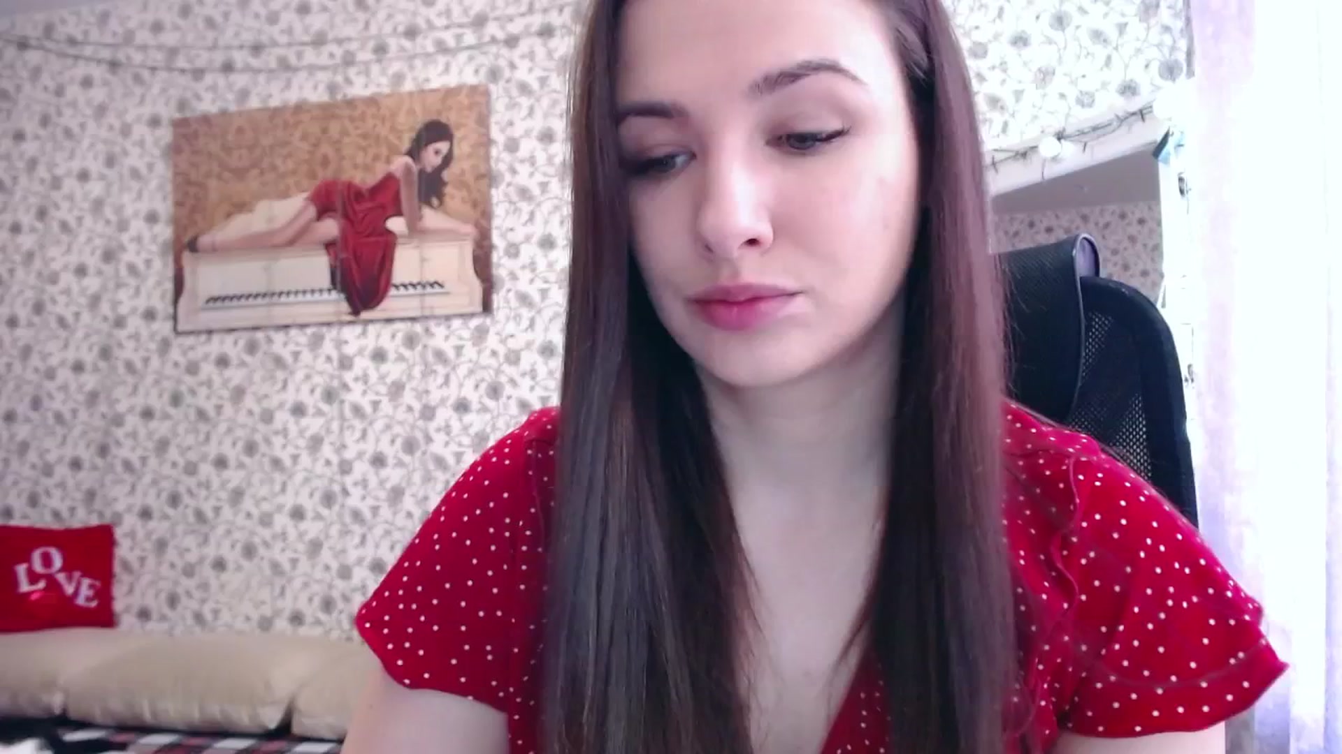 Gallery image thumbnail from RosieRosa's myfreecams stream on, 06/25/2024, 13:29 image 5 of 20