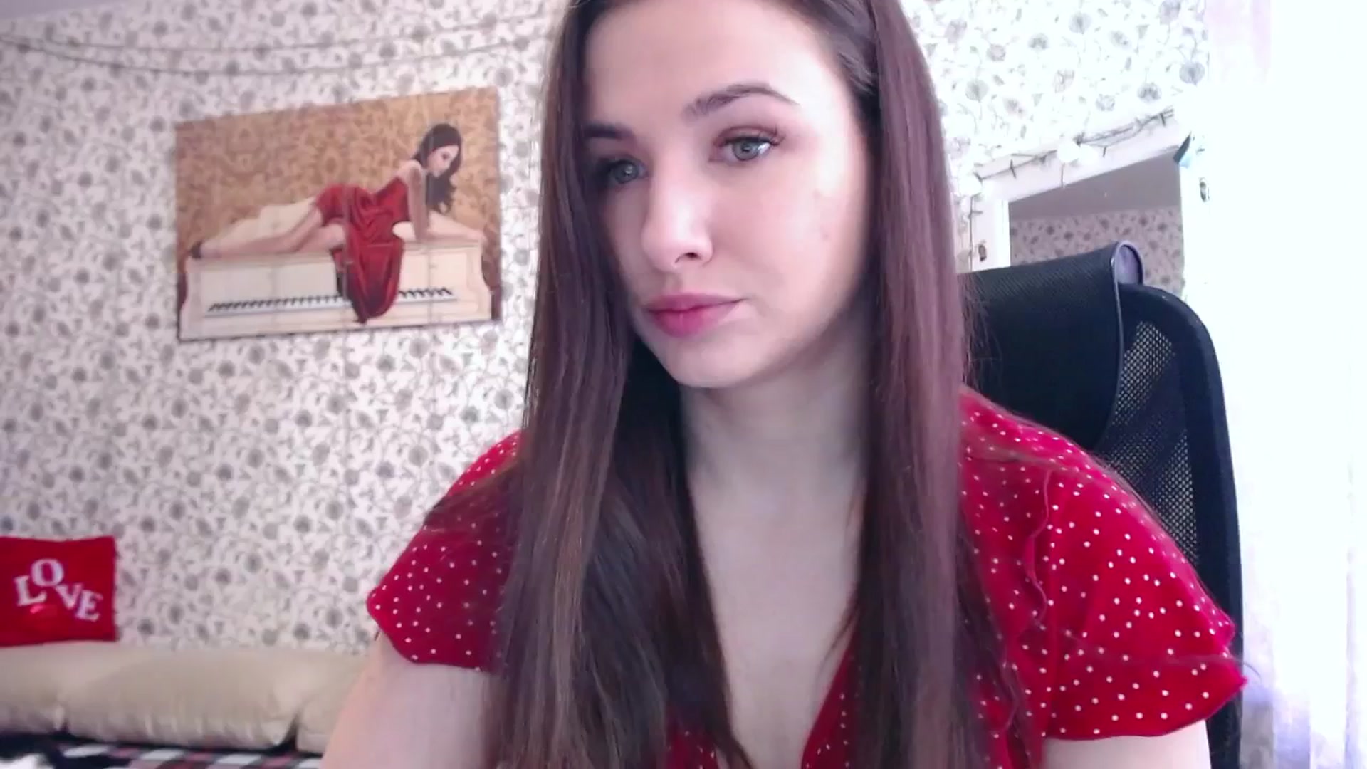 Gallery image thumbnail from RosieRosa's myfreecams stream on, 06/25/2024, 13:29 image 4 of 20