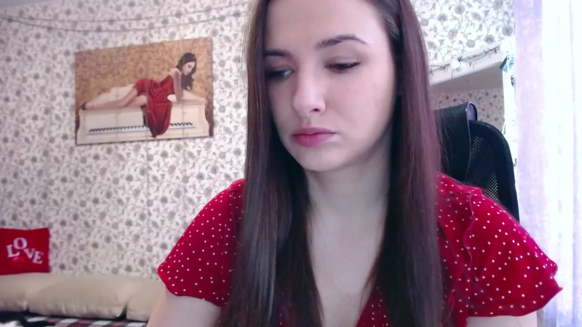 Gallery image thumbnail from RosieRosa's myfreecams stream on, 06/25/2024, 13:29 image 6 of 20