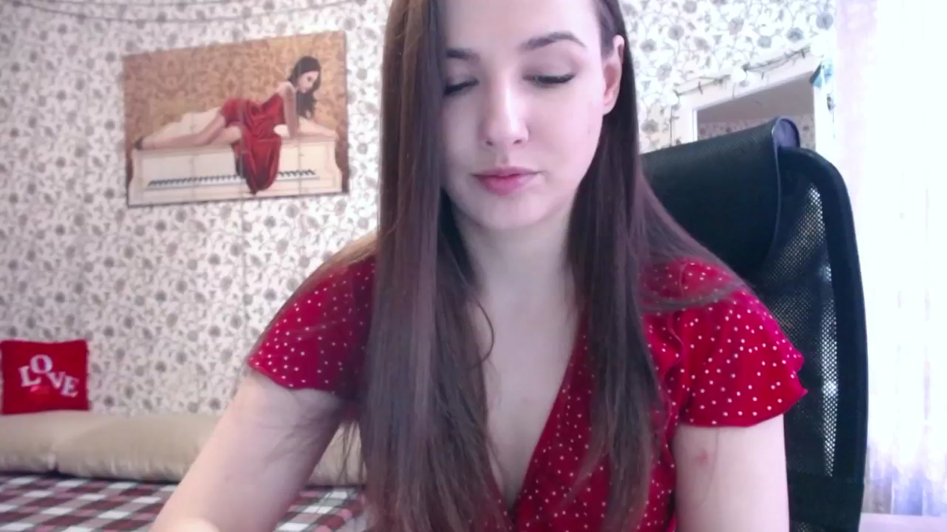 Gallery image thumbnail from RosieRosa's myfreecams stream on, 06/25/2024, 13:29 image 12 of 20