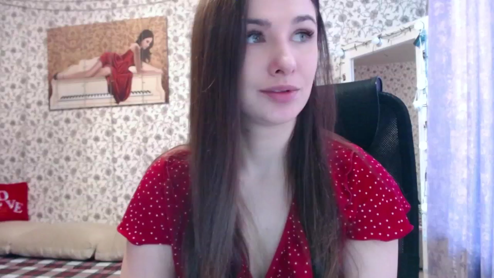 Gallery image thumbnail from RosieRosa's myfreecams stream on, 06/25/2024, 15:27 image 2 of 20