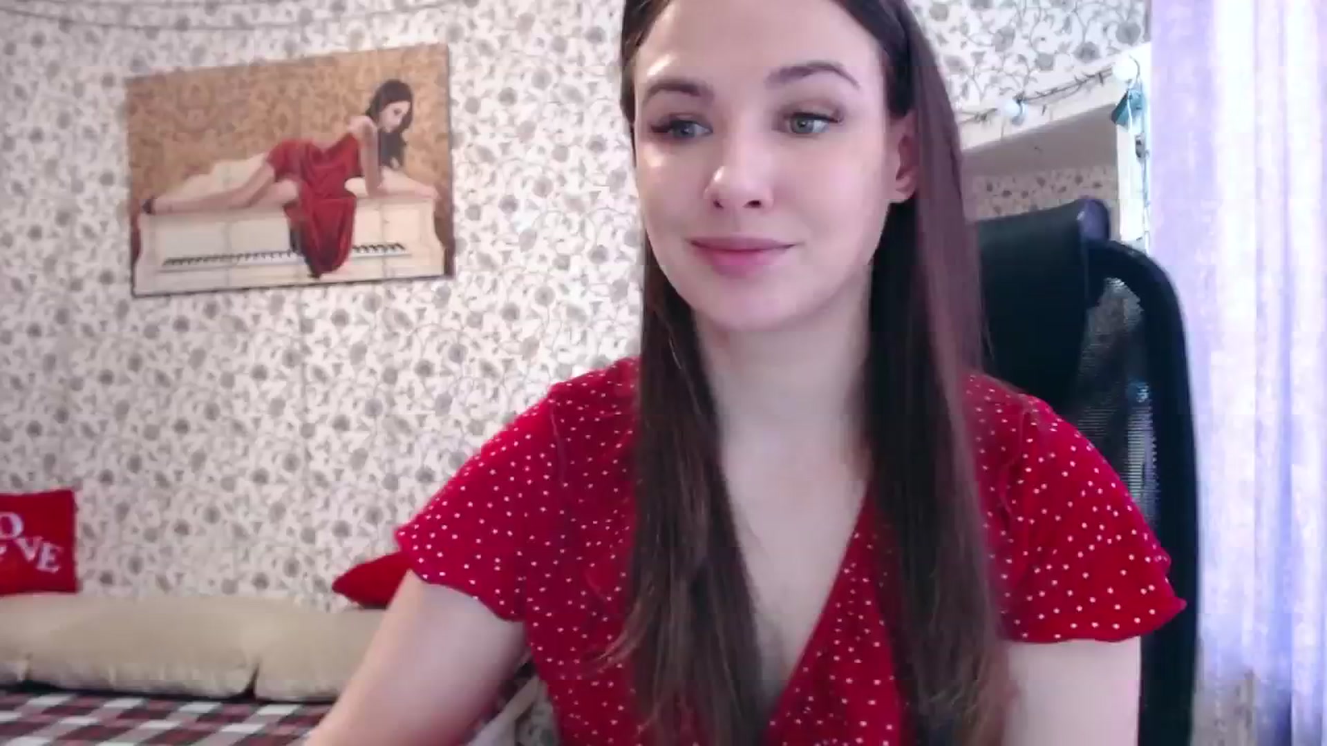 Gallery image thumbnail from RosieRosa's myfreecams stream on, 06/25/2024, 15:27 image 5 of 20
