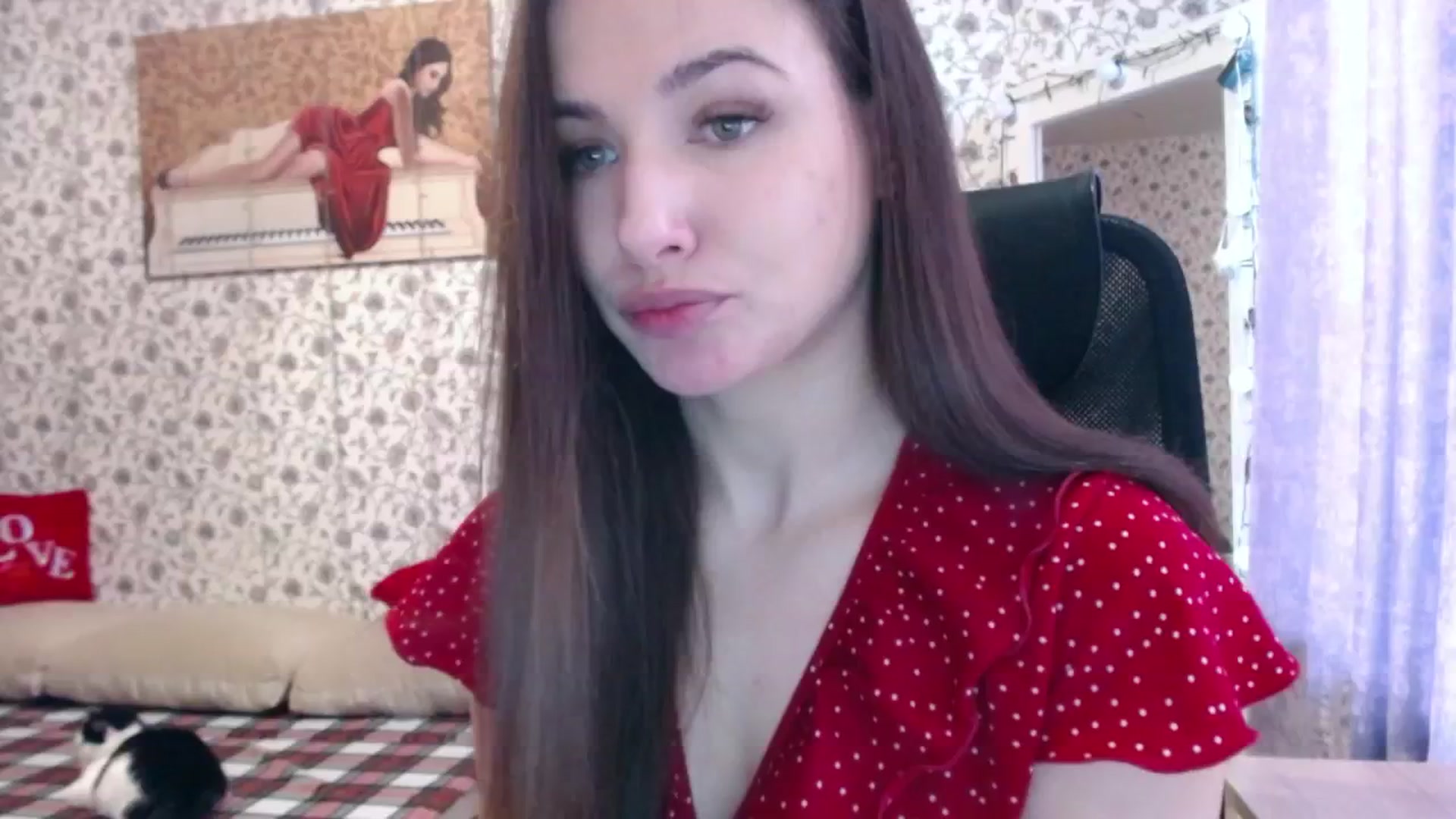 Gallery image thumbnail from RosieRosa's myfreecams stream on, 06/25/2024, 15:27 image 12 of 20