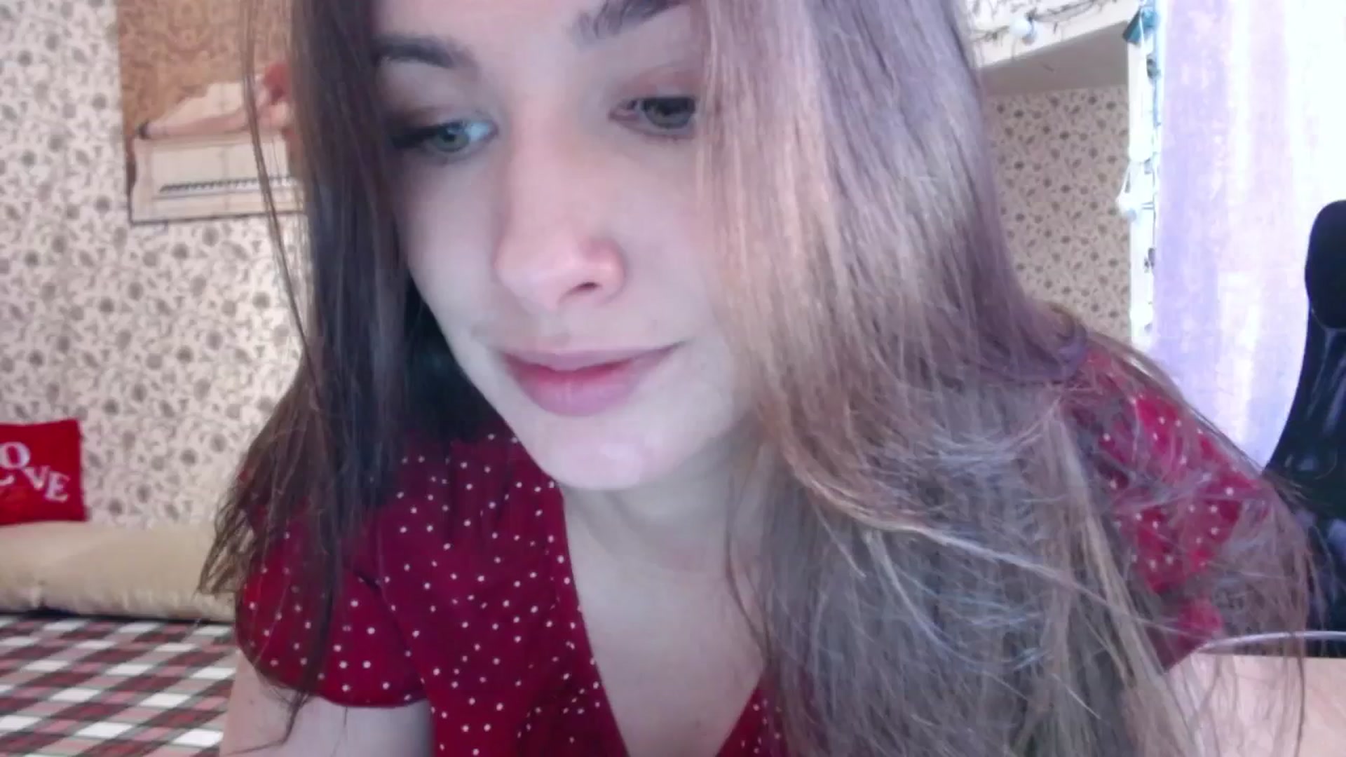 Gallery image thumbnail from RosieRosa's myfreecams stream on, 06/25/2024, 15:27 image 9 of 20
