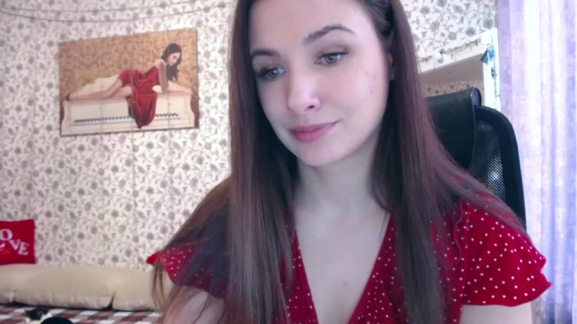Gallery image thumbnail from RosieRosa's myfreecams stream on, 06/25/2024, 15:27 image 16 of 20