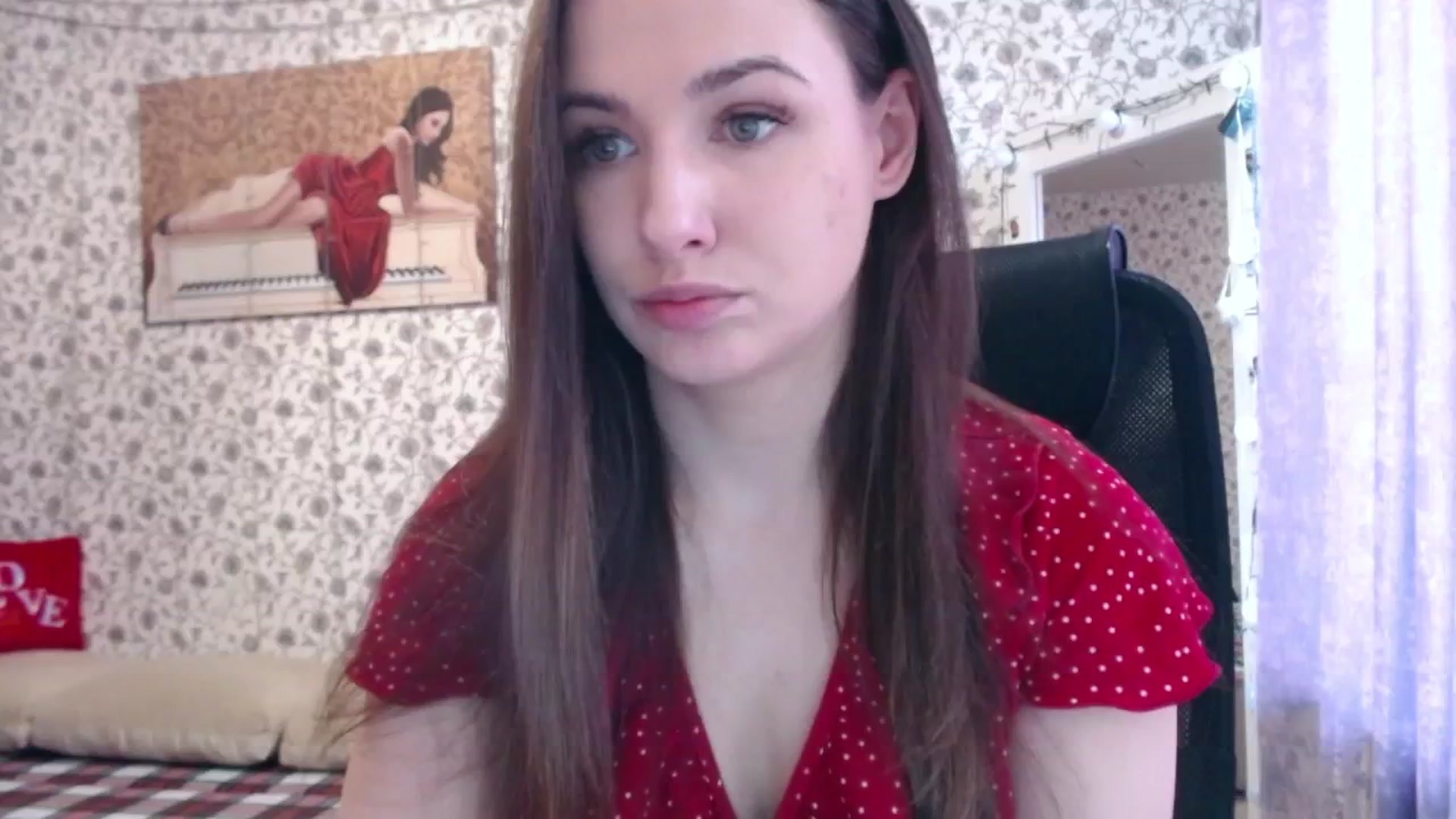 Gallery image thumbnail from RosieRosa's myfreecams stream on, 06/25/2024, 15:27 image 1 of 20