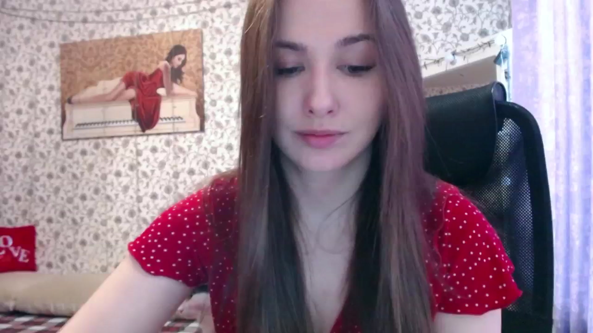 Gallery image thumbnail from RosieRosa's myfreecams stream on, 06/25/2024, 15:27 image 20 of 20