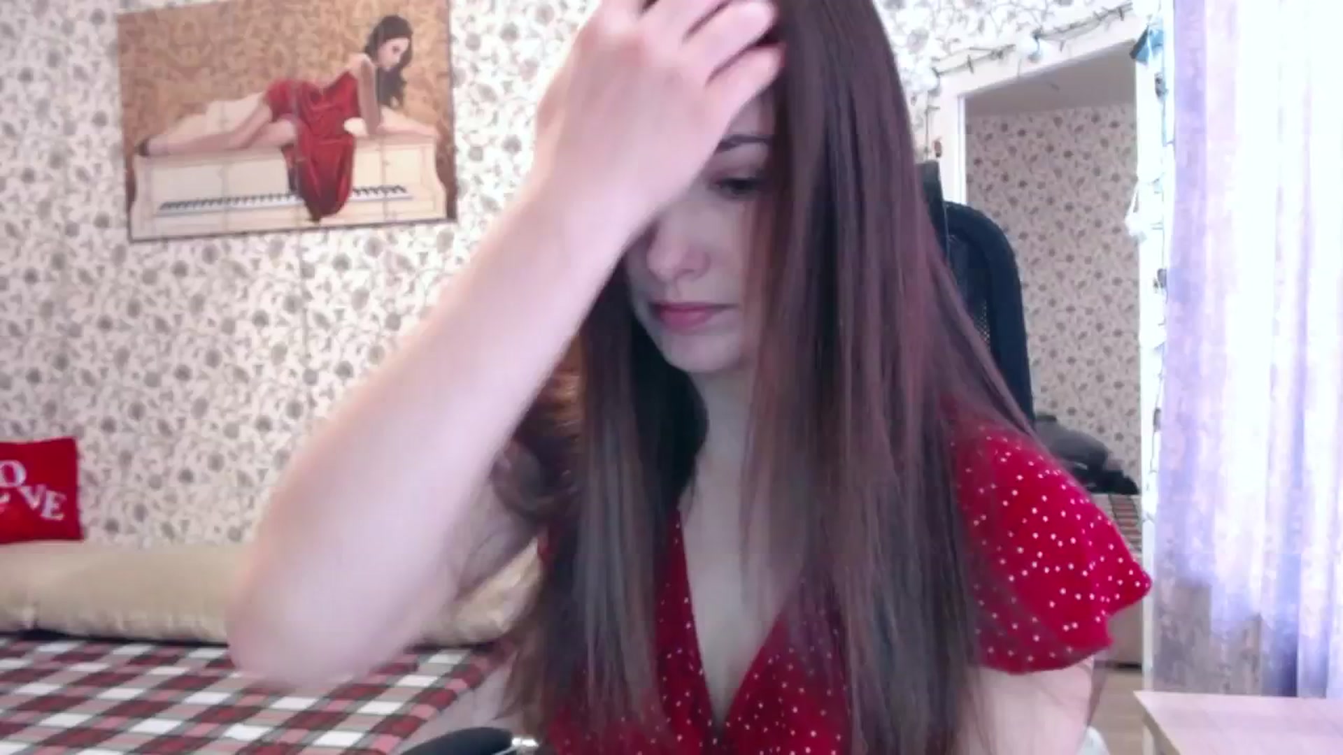 Gallery image thumbnail from RosieRosa's myfreecams stream on, 06/25/2024, 15:27 image 6 of 20