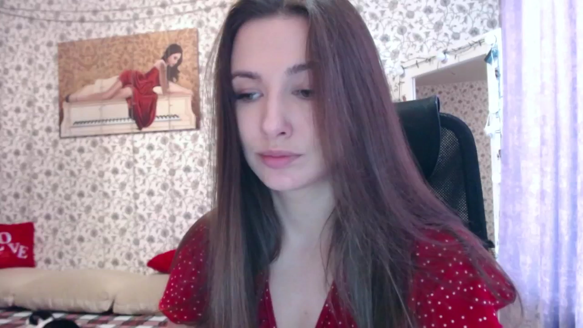 Gallery image thumbnail from RosieRosa's myfreecams stream on, 06/25/2024, 15:27 image 11 of 20