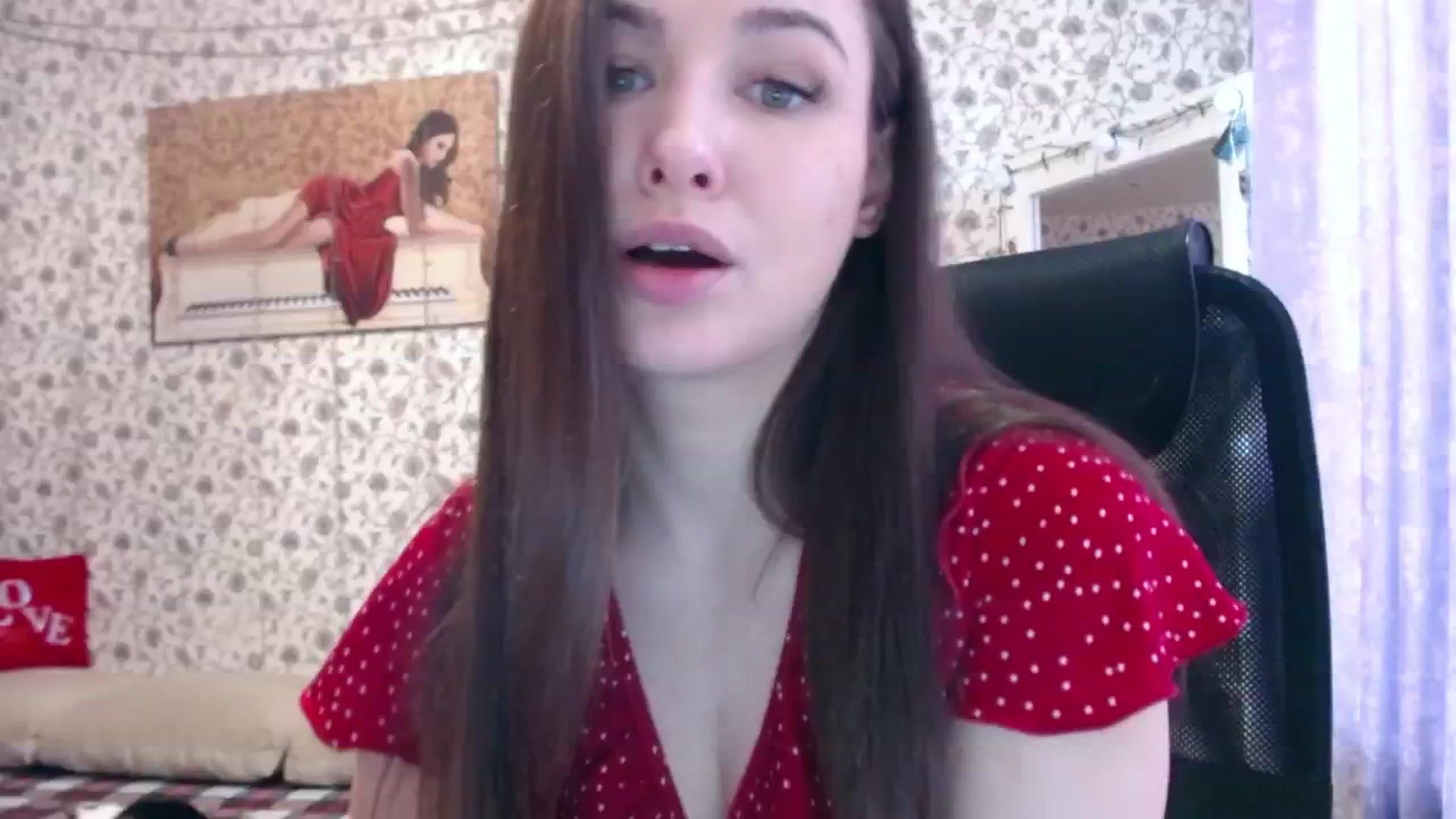 Gallery image thumbnail from RosieRosa's myfreecams stream on, 06/25/2024, 15:27 image 15 of 20