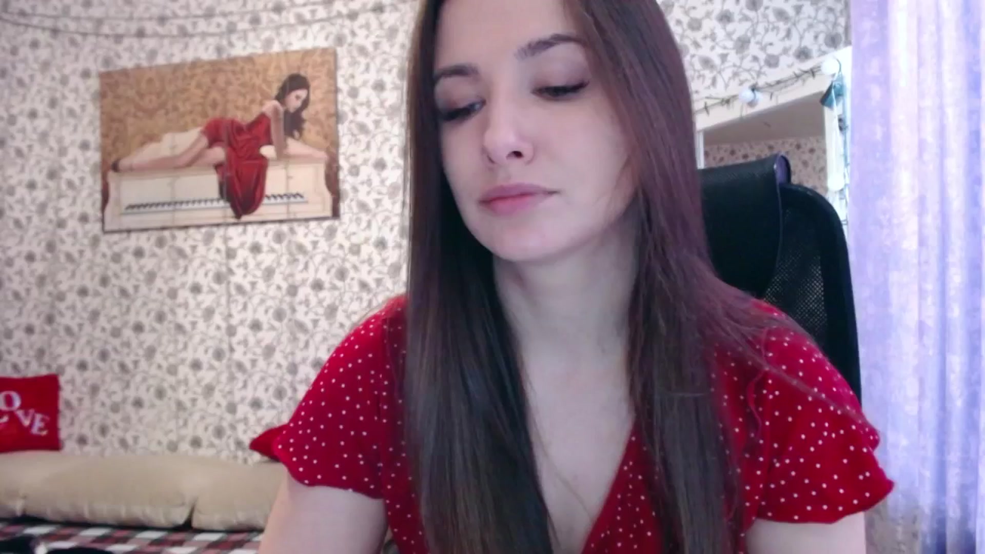 Gallery image thumbnail from RosieRosa's myfreecams stream on, 06/25/2024, 15:27 image 17 of 20