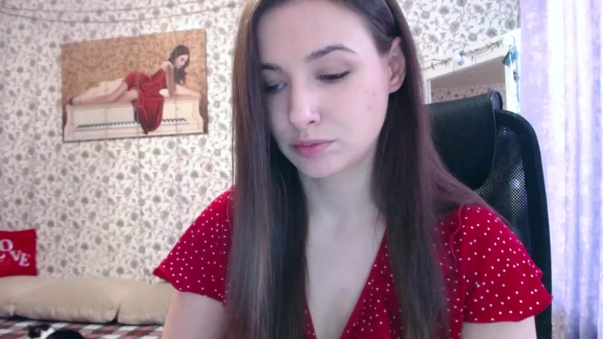 Gallery image thumbnail from RosieRosa's myfreecams stream on, 06/25/2024, 15:27 image 14 of 20
