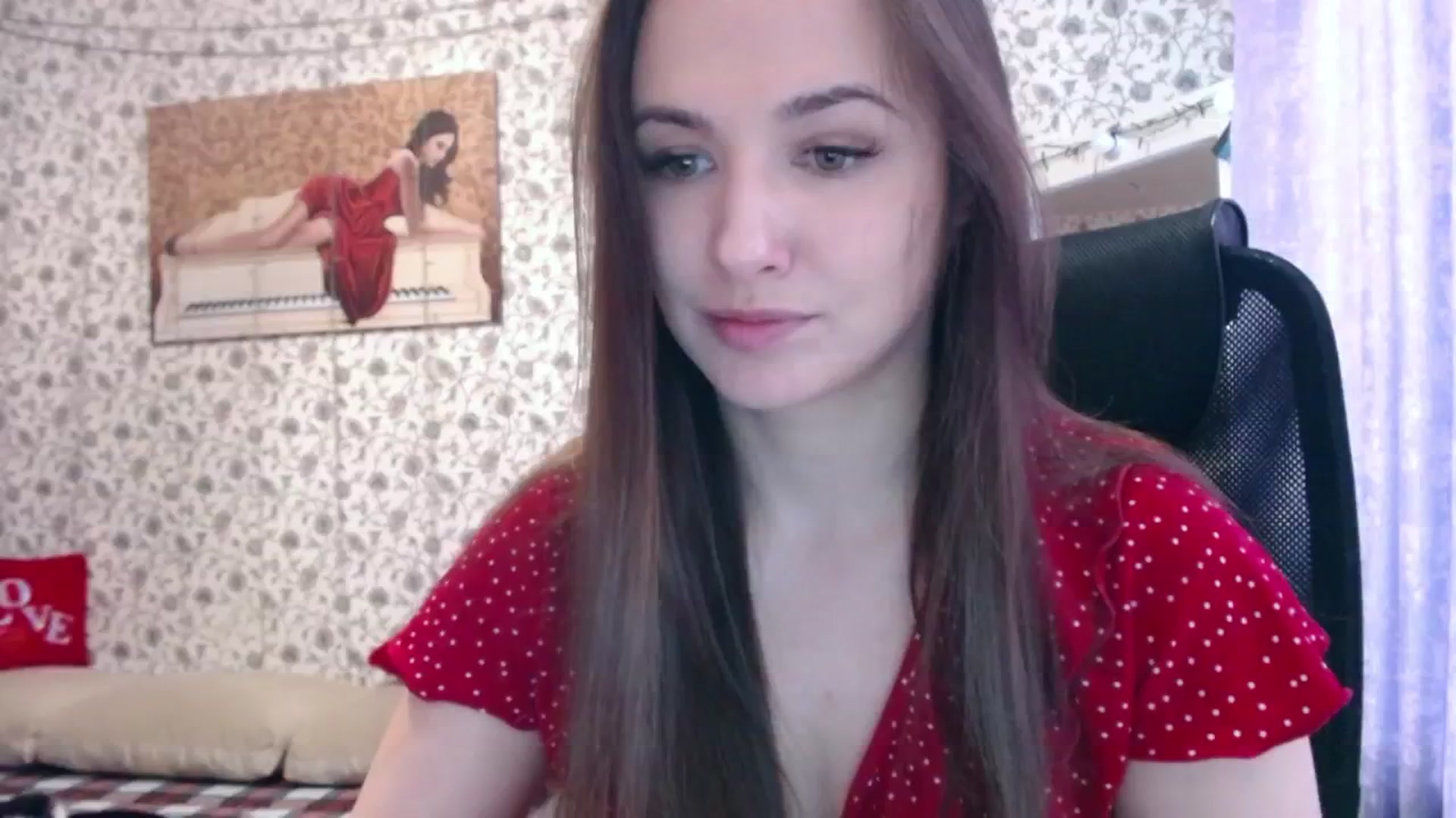 Gallery image thumbnail from RosieRosa's myfreecams stream on, 06/25/2024, 15:27 image 18 of 20