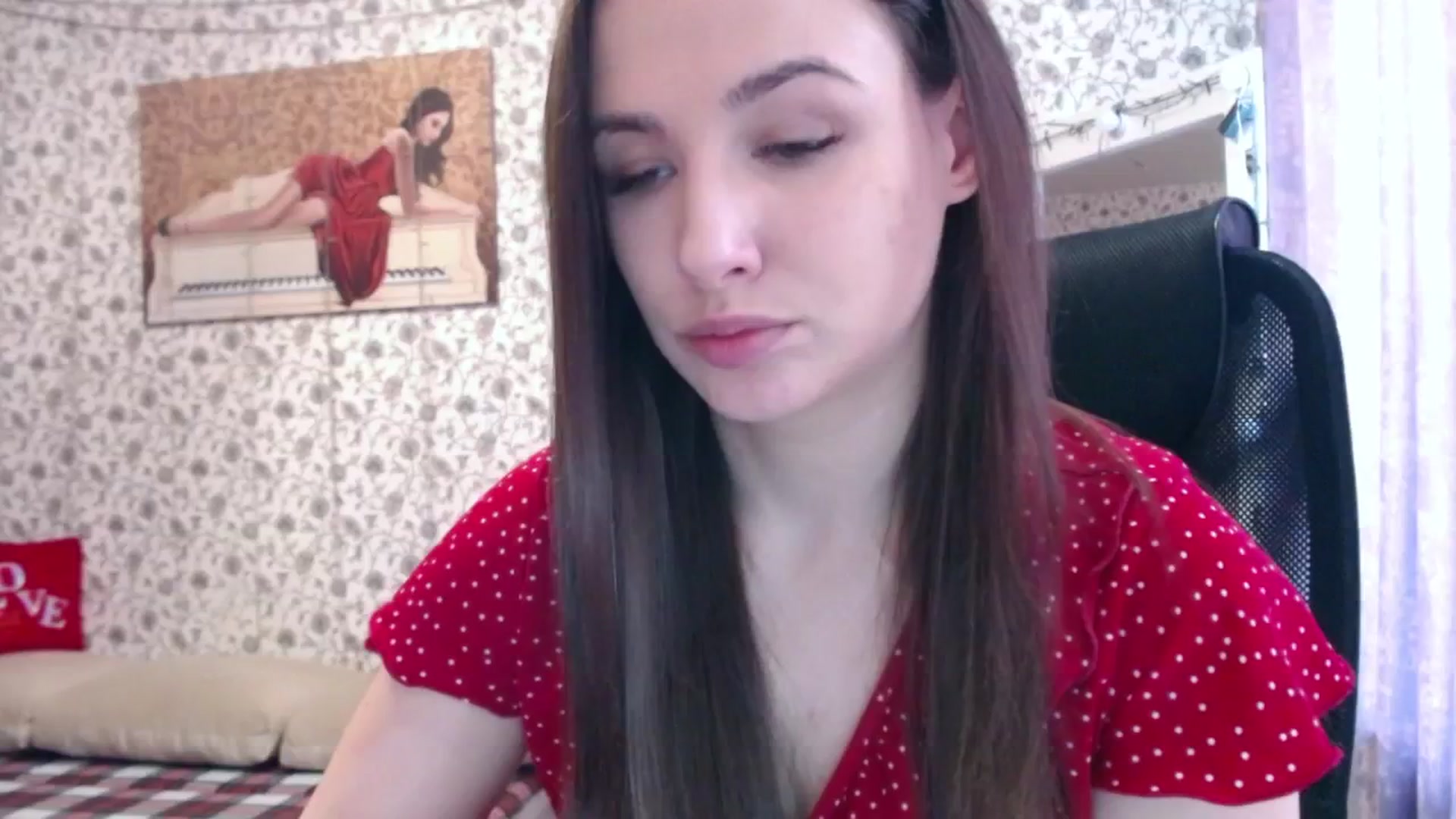 Gallery image thumbnail from RosieRosa's myfreecams stream on, 06/25/2024, 15:27 image 4 of 20