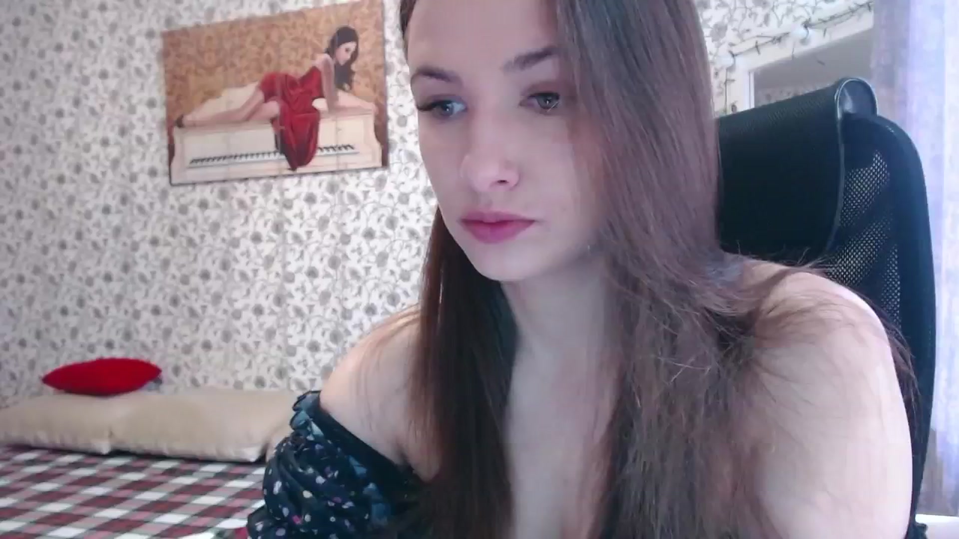 Gallery image thumbnail from RosieRosa's myfreecams stream on, 07/02/2024, 14:27 image 8 of 20