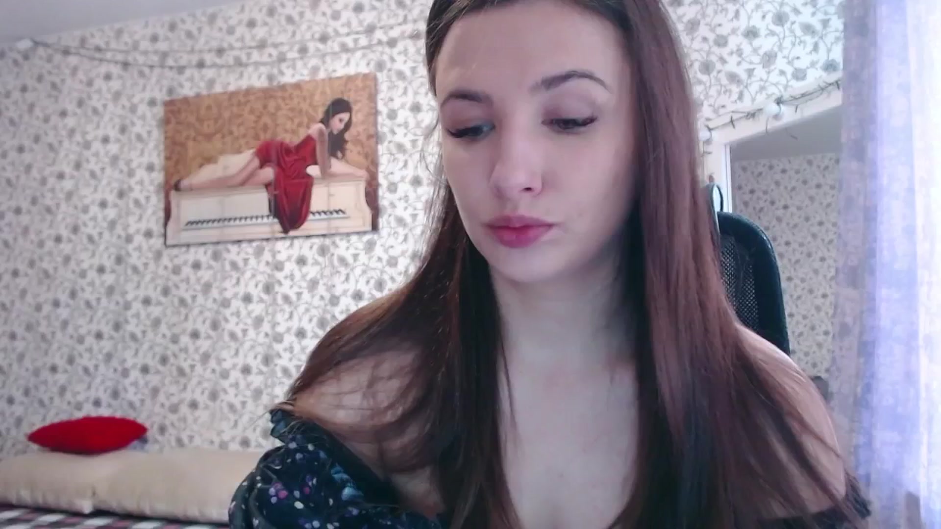 Gallery image thumbnail from RosieRosa's myfreecams stream on, 07/02/2024, 14:27 image 6 of 20