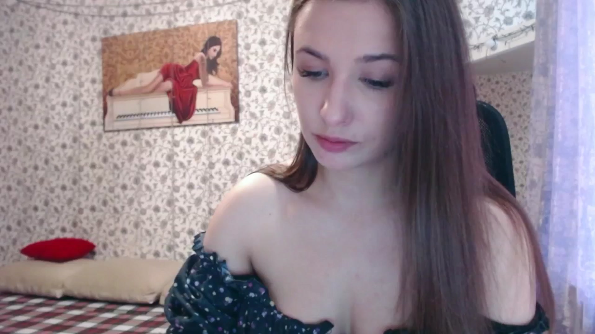 Gallery image thumbnail from RosieRosa's myfreecams stream on, 07/02/2024, 14:27 image 20 of 20