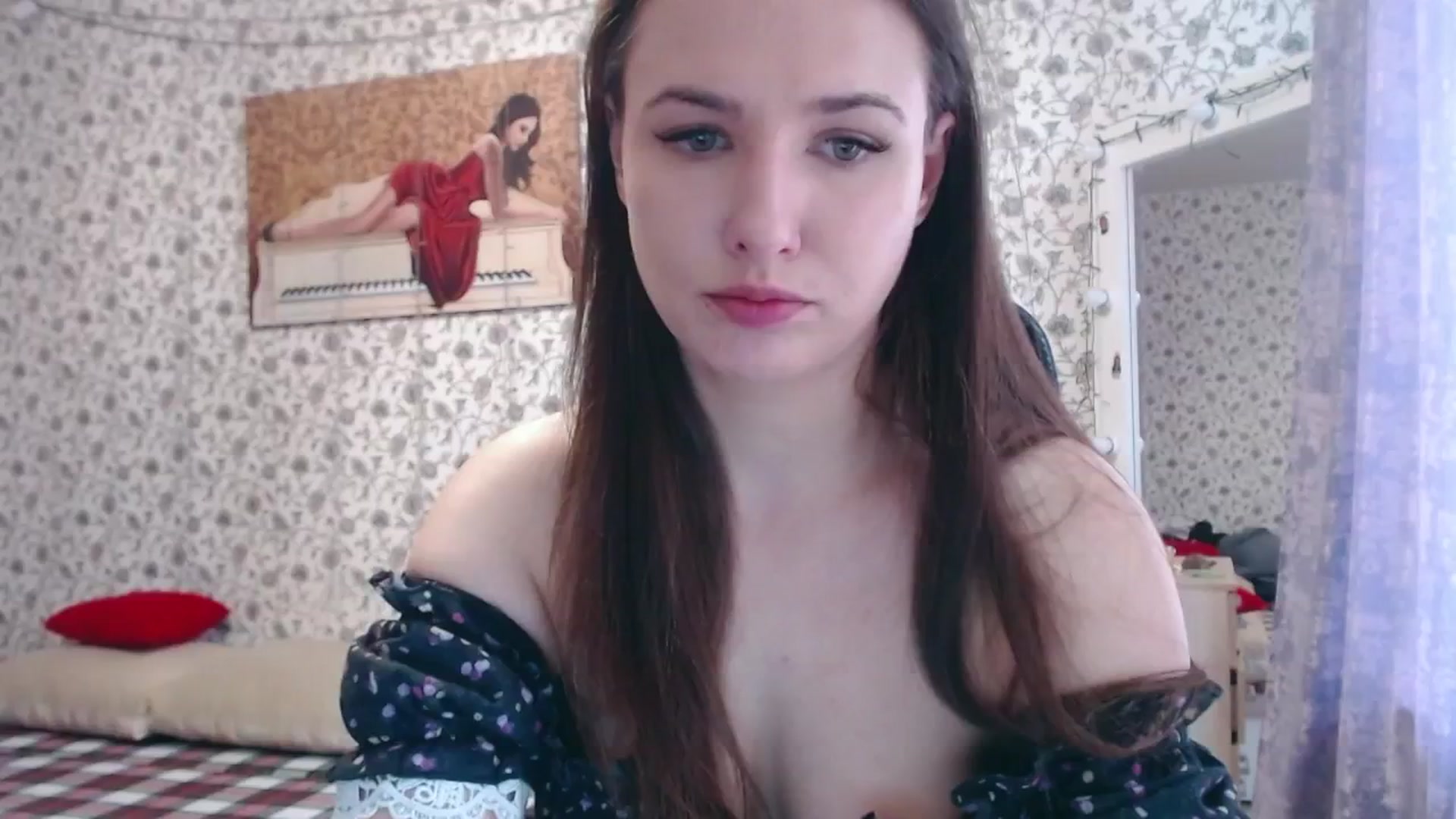 Gallery image thumbnail from RosieRosa's myfreecams stream on, 07/02/2024, 14:27 image 11 of 20