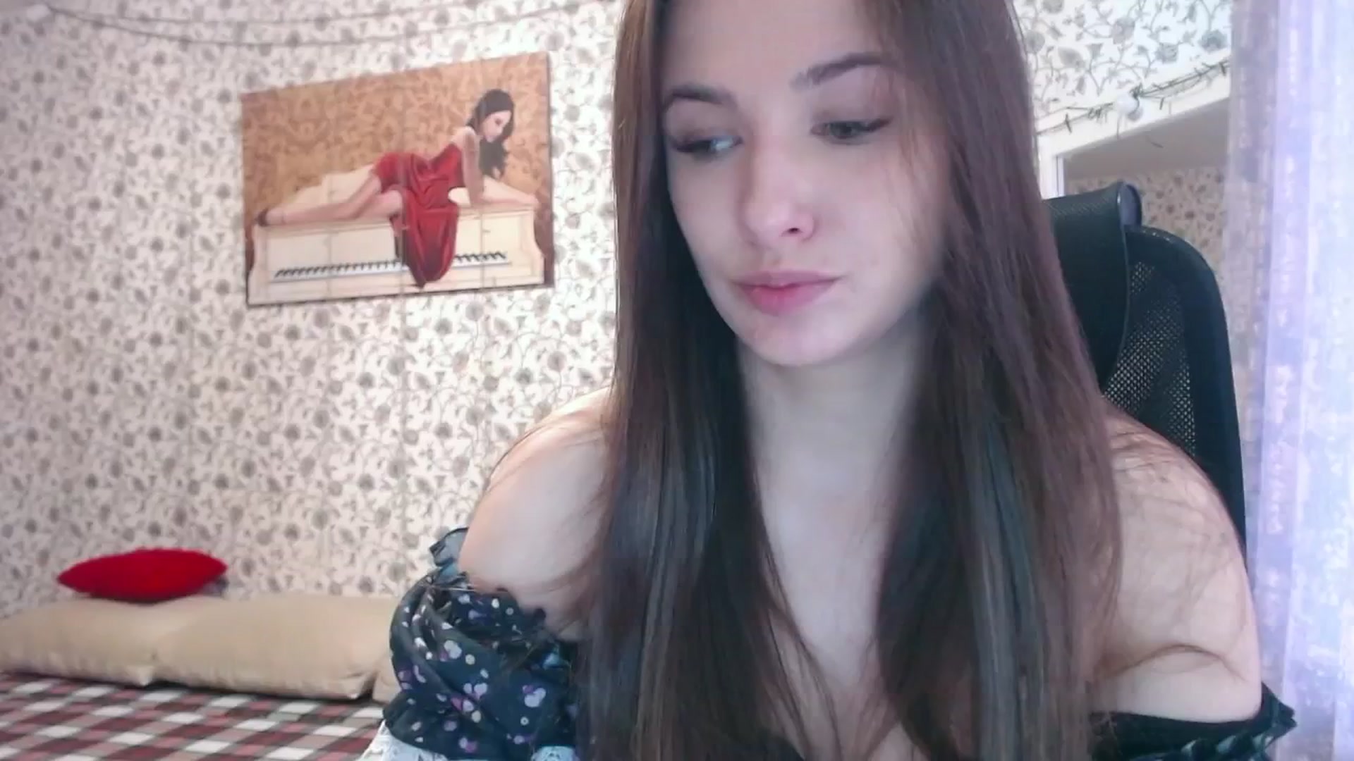 Gallery image thumbnail from RosieRosa's myfreecams stream on, 07/02/2024, 15:18 image 13 of 20