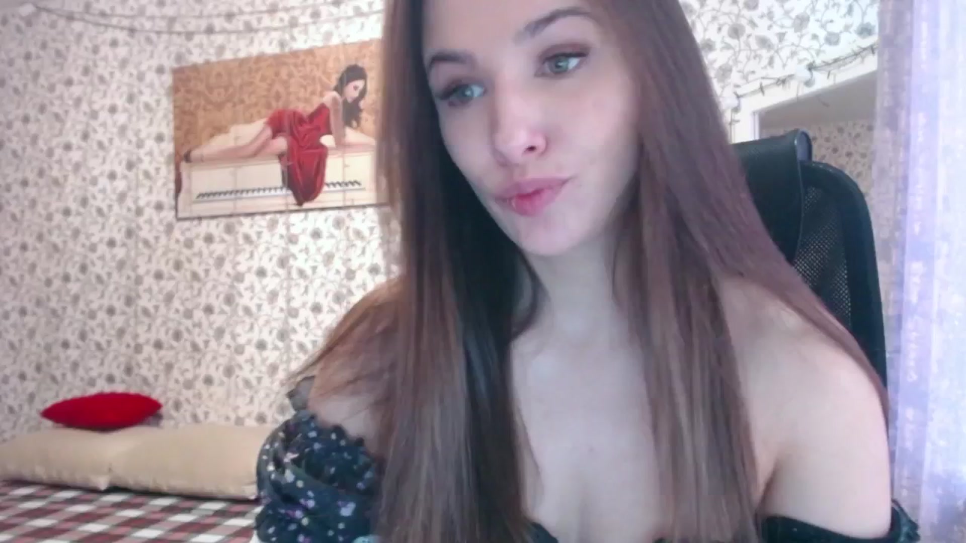 Gallery image thumbnail from RosieRosa's myfreecams stream on, 07/02/2024, 15:18 image 7 of 20