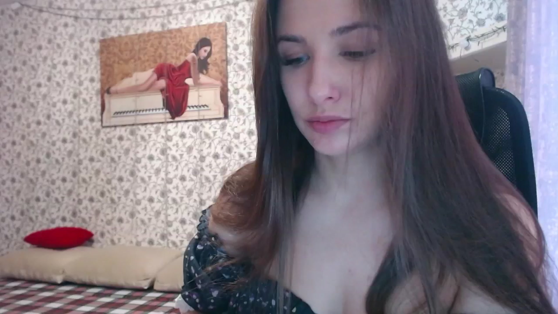Gallery image thumbnail from RosieRosa's myfreecams stream on, 07/02/2024, 15:18 image 15 of 20